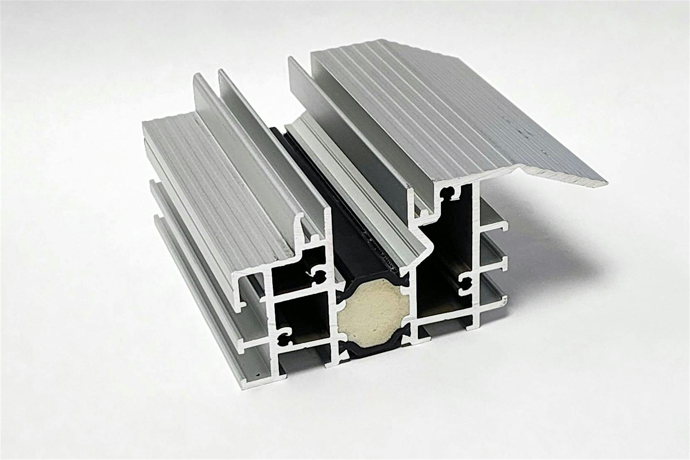 NanaWall Hybrid Inswing Sill