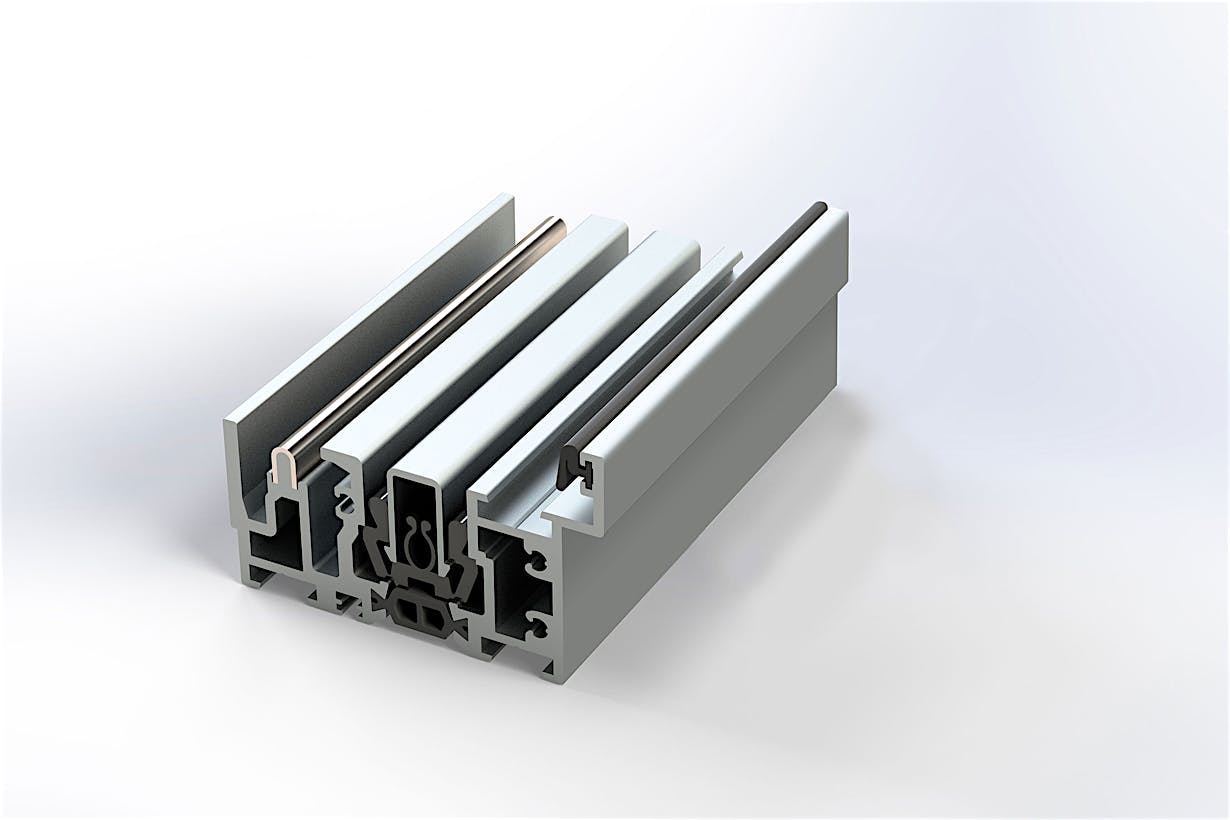 Performance Outswing  Sill