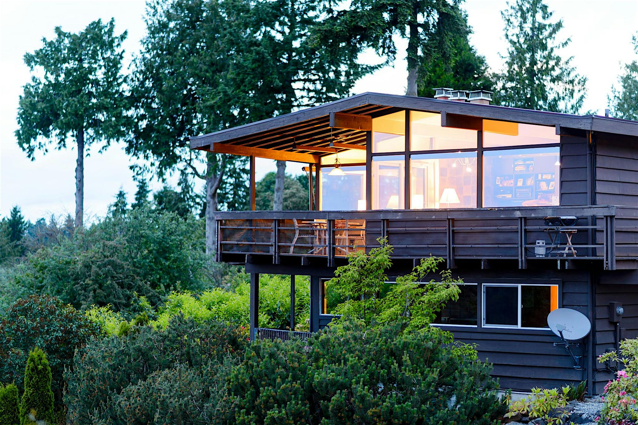 SL60 residential remodel in Seattle
