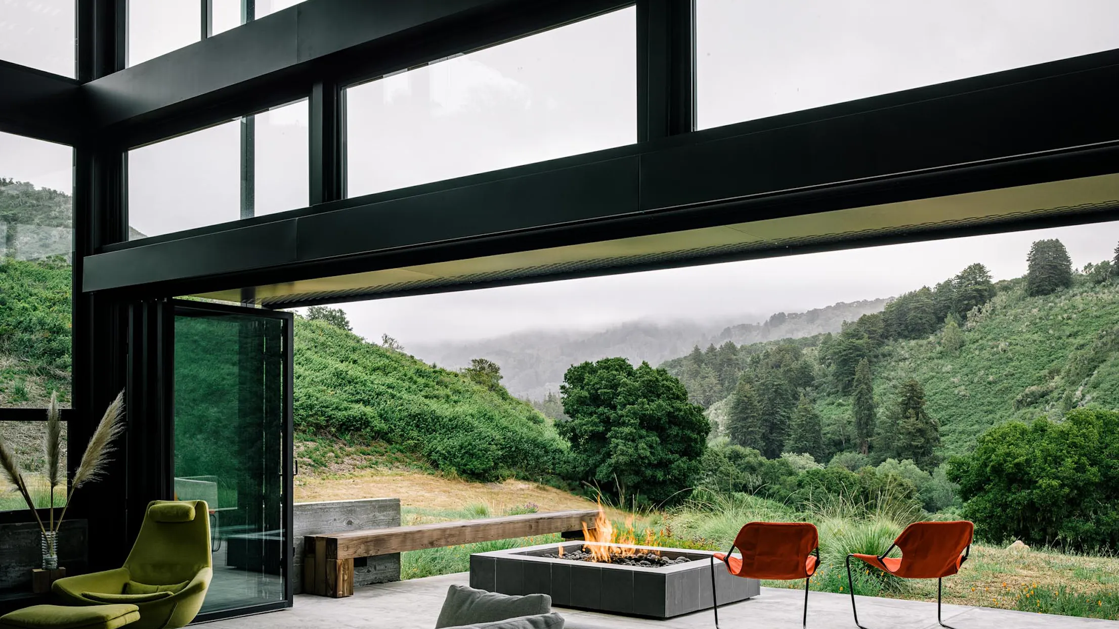 Ideas for Connecting Your Home with the Outdoors | NanaWall