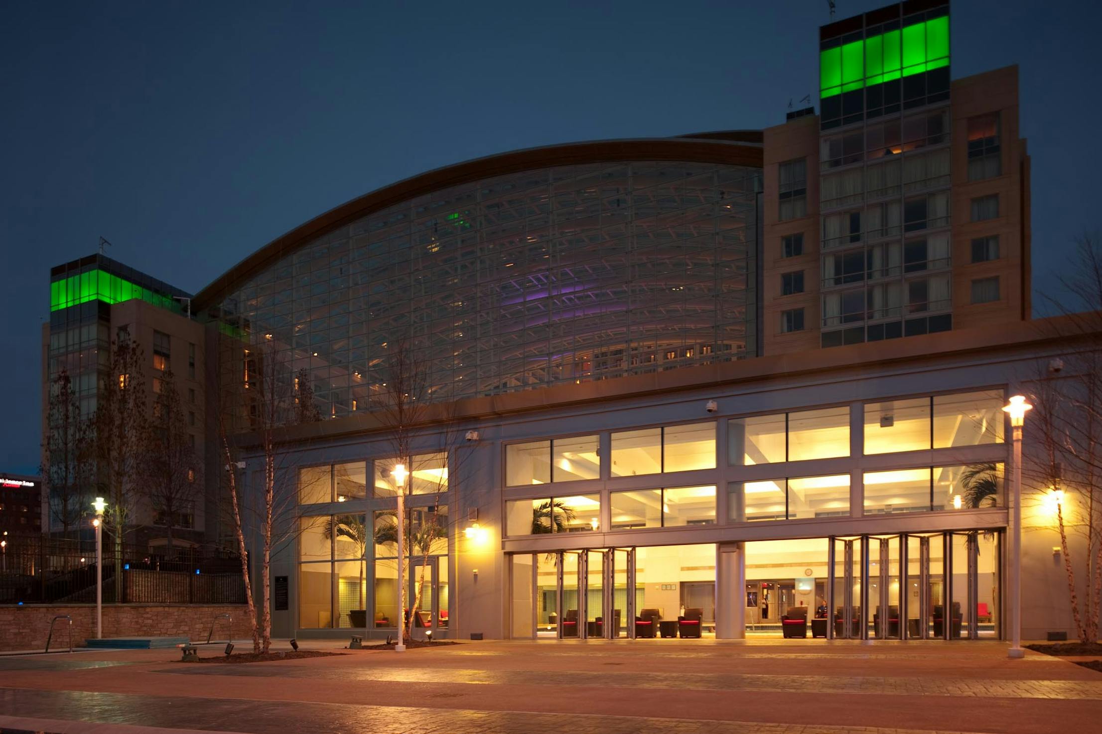 Gaylord National Harbour NanaWall gaylord-national-harbour-nanawall