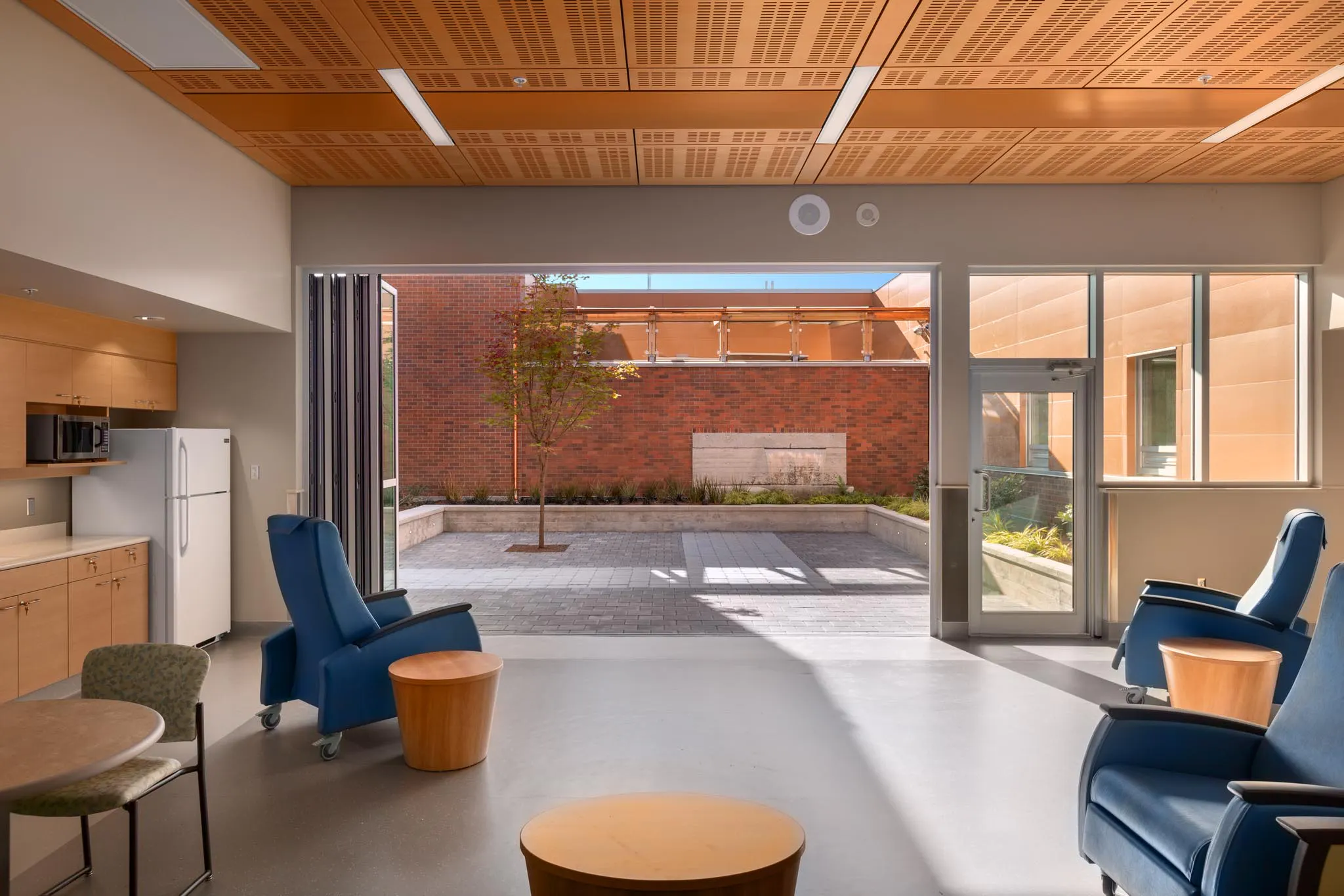 Picture of Natural Ventilation Solutions in Interior Design - ArchDaily