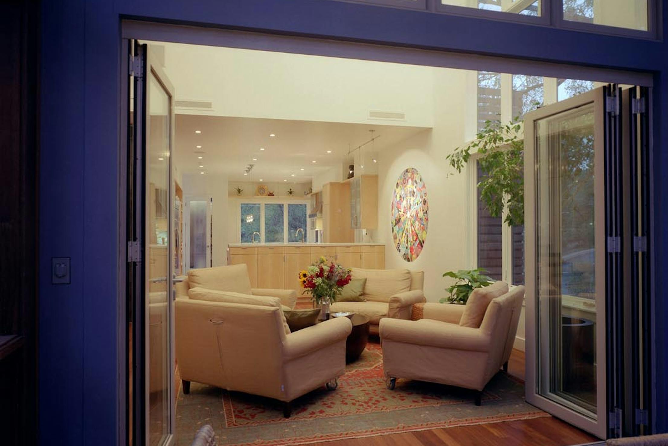 AIA Austin Home Tours NanaWall