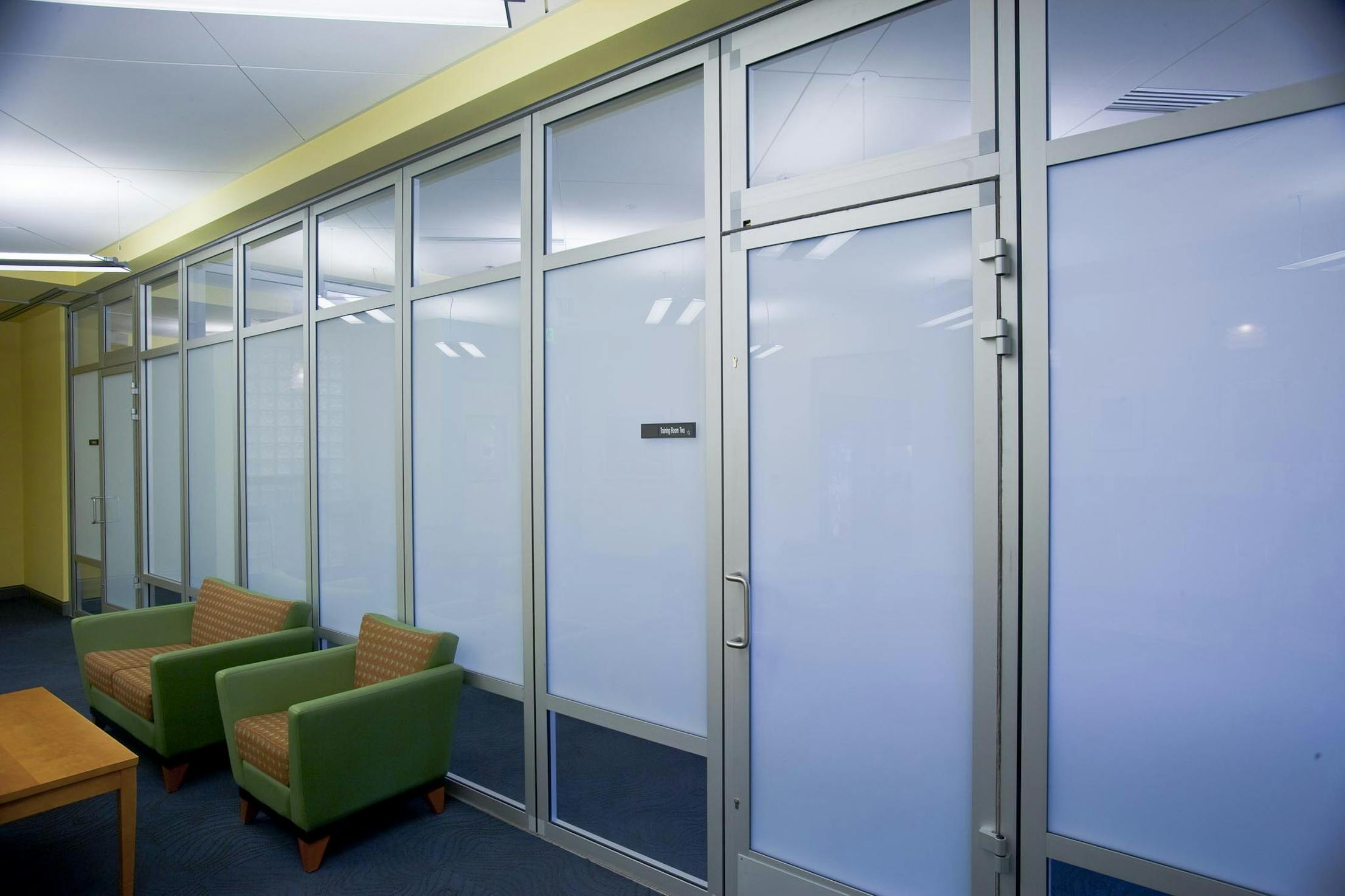 Star One Credit Union NanaWall