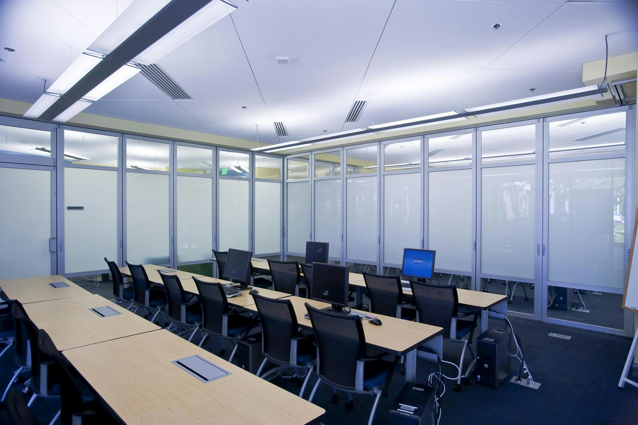 Star One Credit Union NanaWall