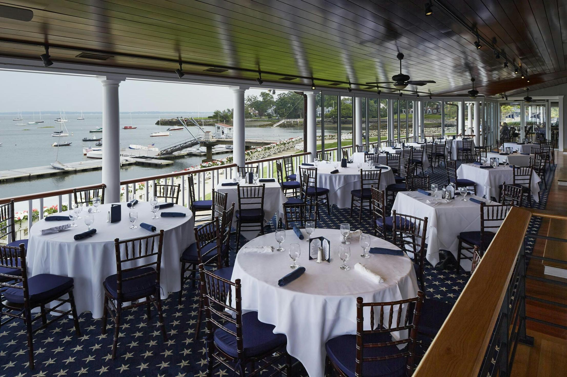 portland yacht club restaurant