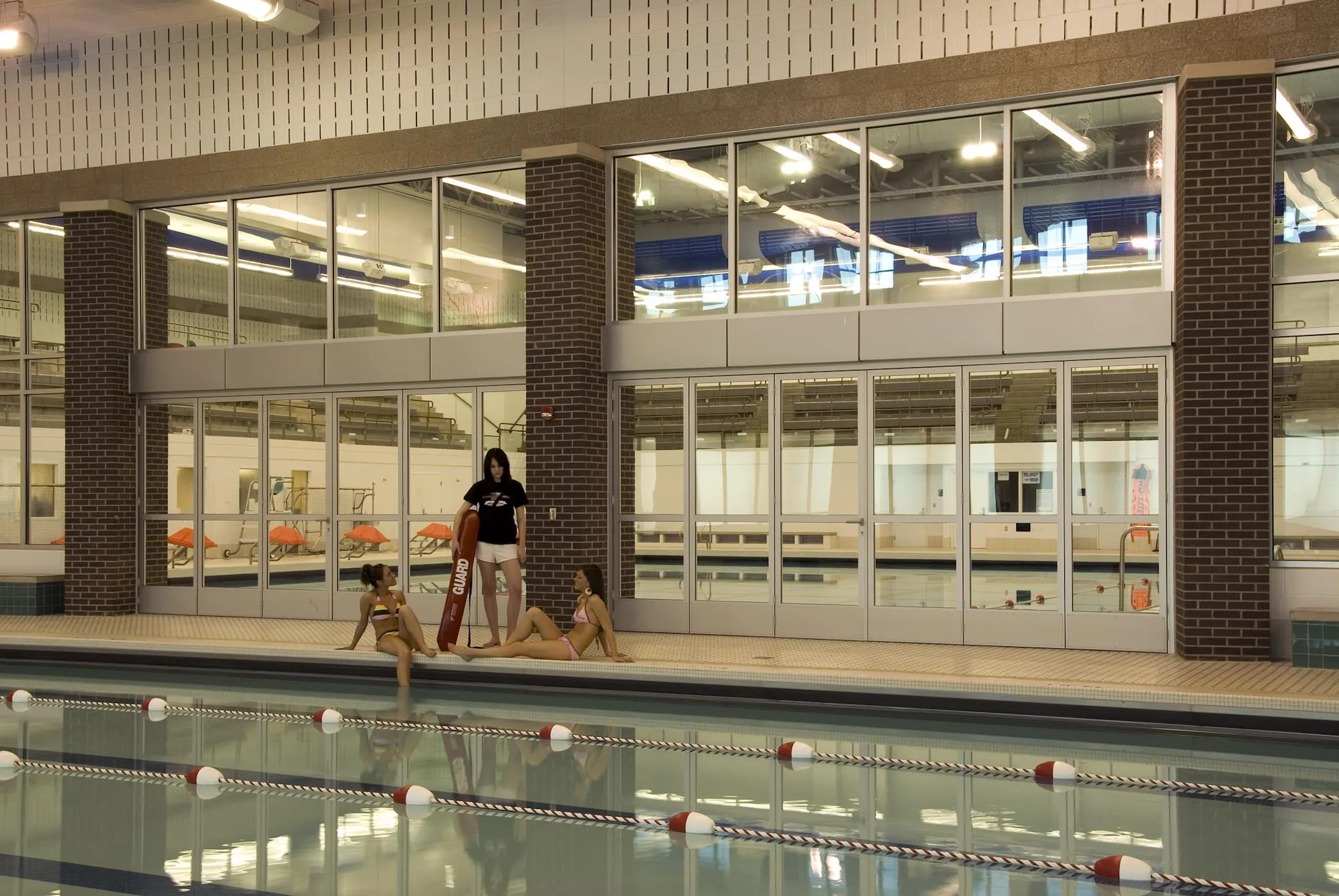 East Kentwood High School NanaWall