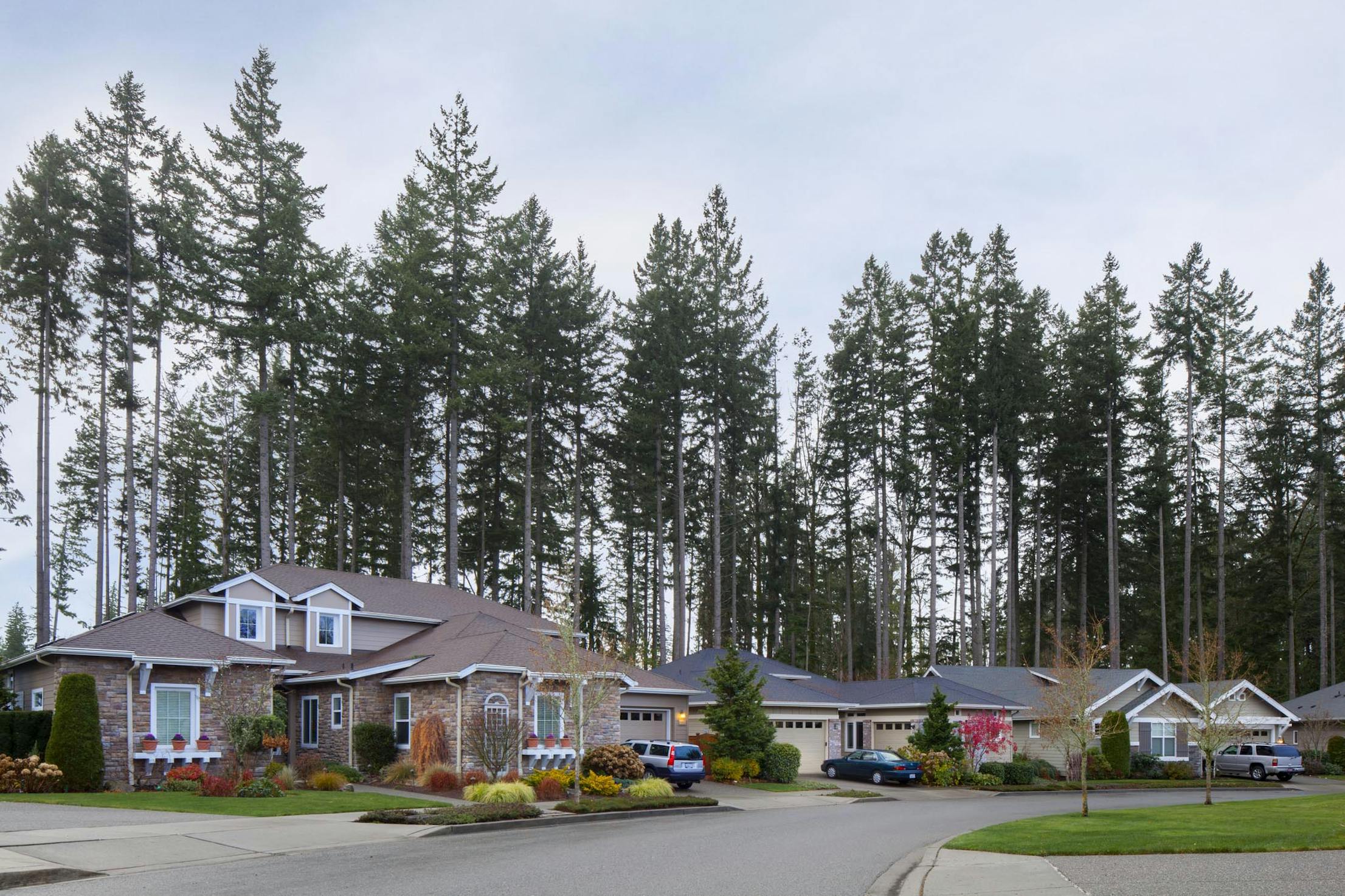 Trilogy at Redmond NanaWall