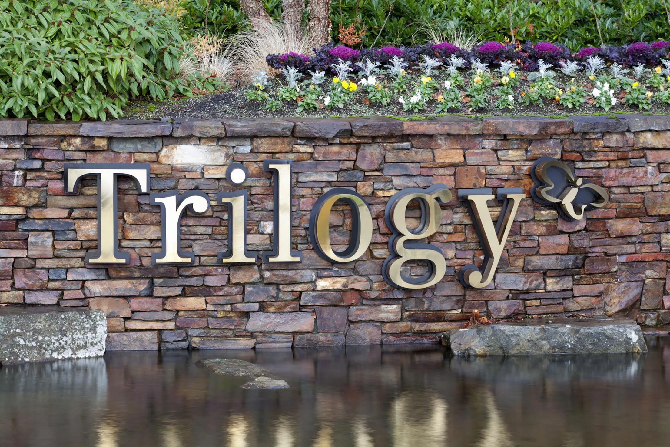 Trilogy Address Trilogy at Redmond | NanaWall