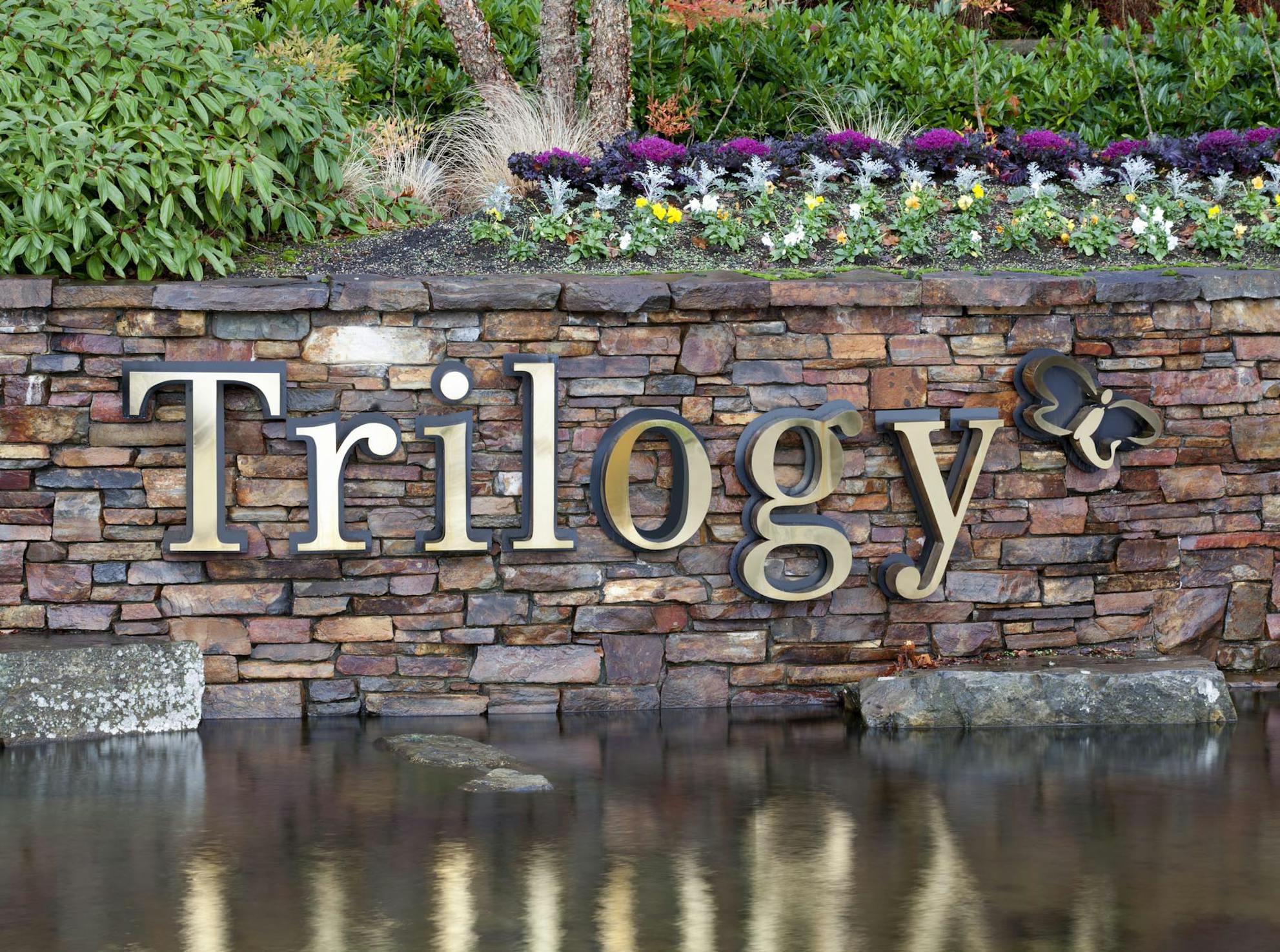 Trilogy at Redmond NanaWall