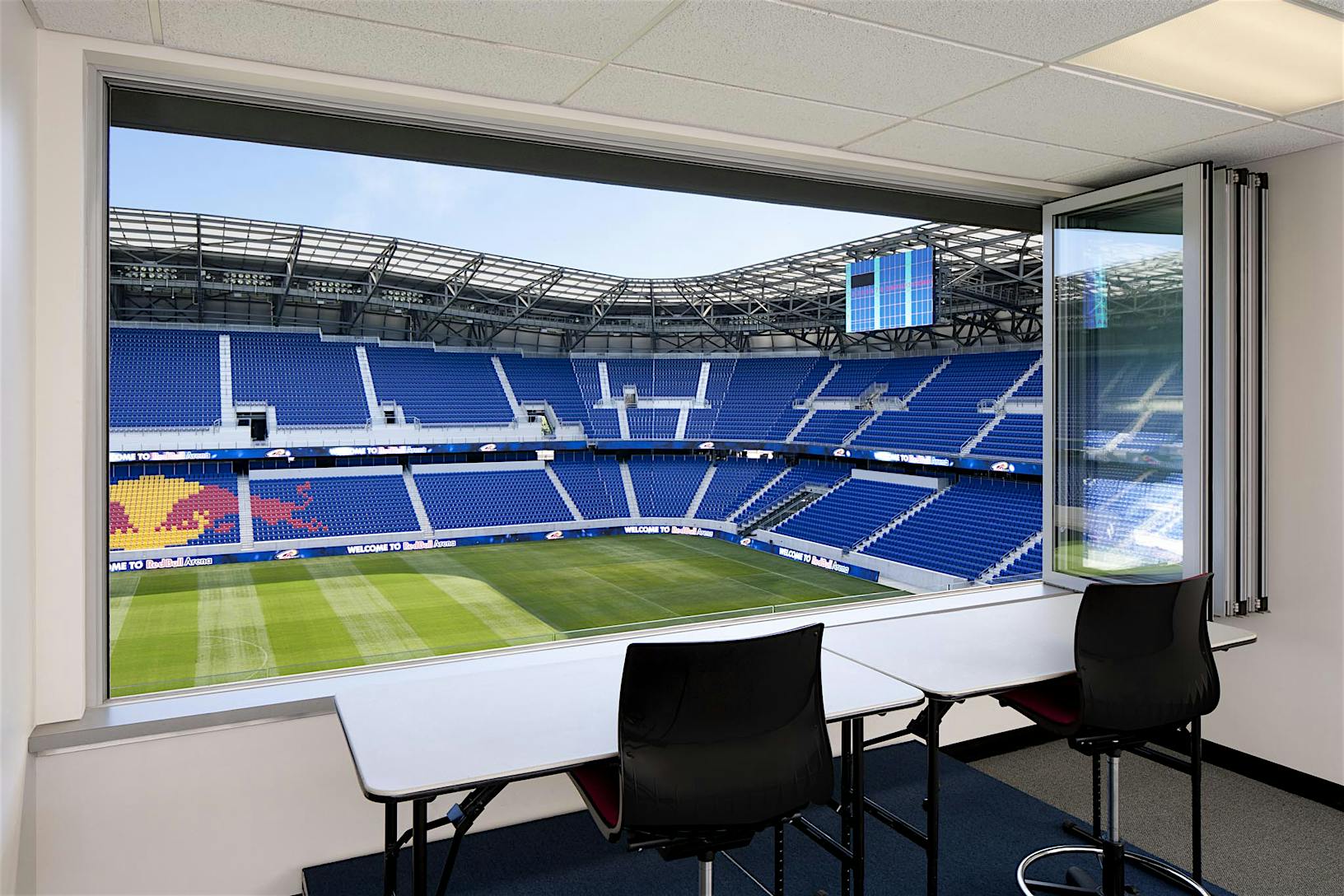 New York Red Bull Stadium NanaWall new-york-red-bull-stadium-nanawall