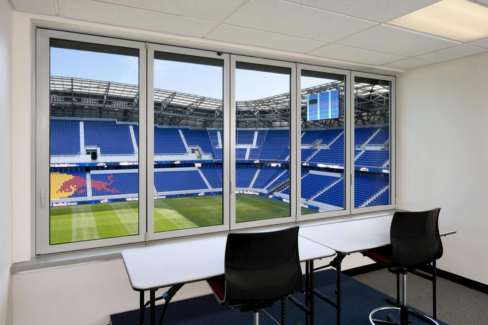 New York Red Bull Stadium NanaWall new-york-red-bull-stadium-nanawall