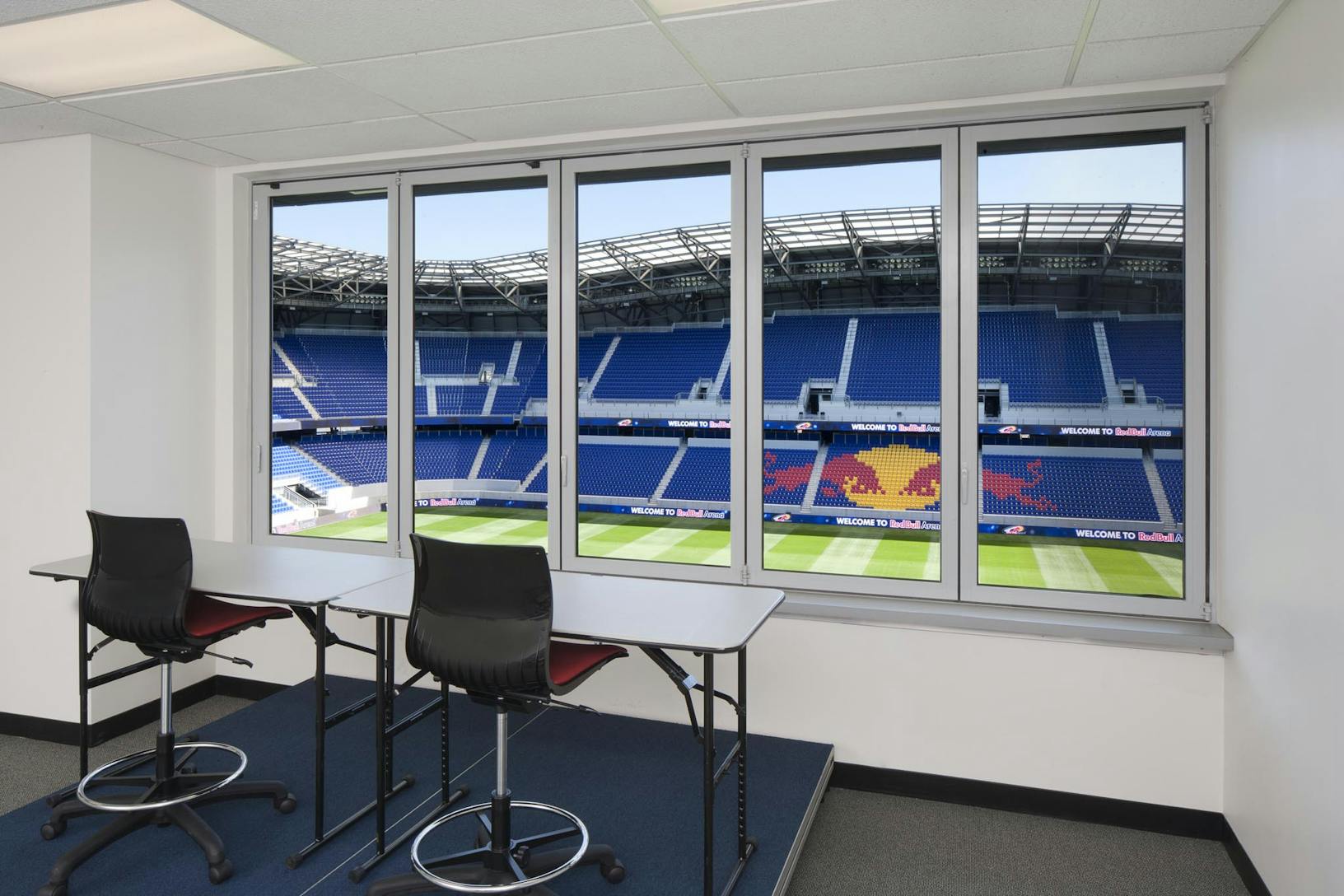 New York Red Bull Stadium NanaWall new-york-red-bull-stadium-nanawall