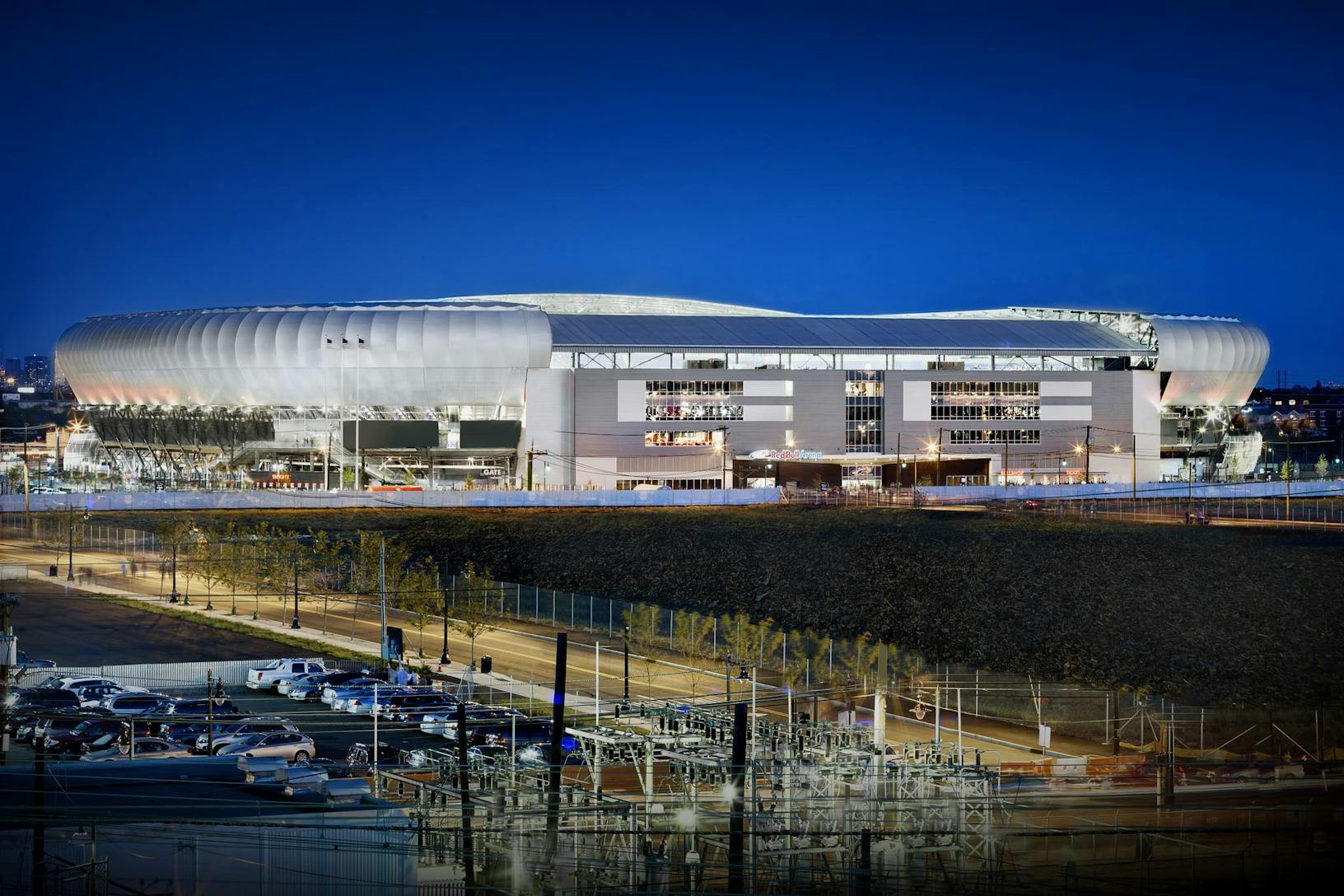 New York Red Bull Stadium NanaWall new-york-red-bull-stadium-nanawall