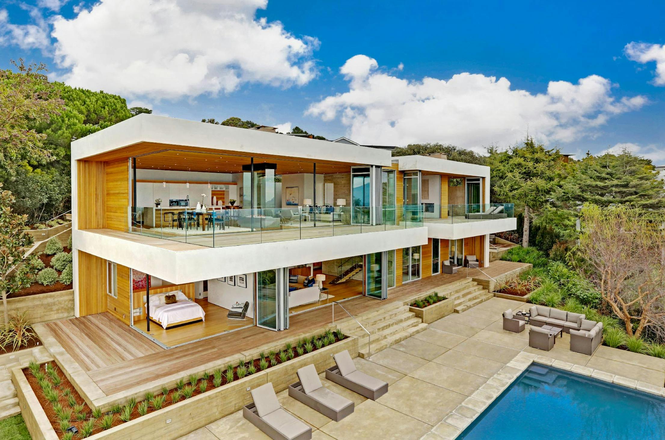 How much does it cost? NanaWall