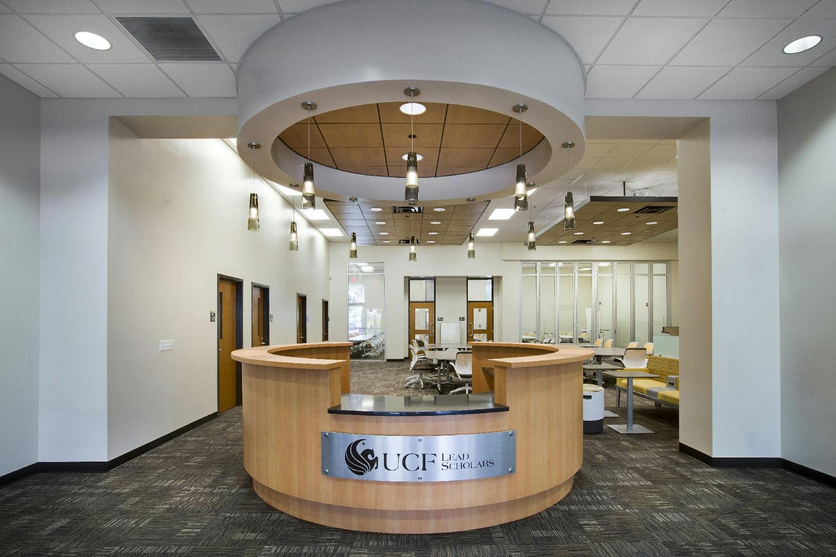 University of Central Florida | NanaWall