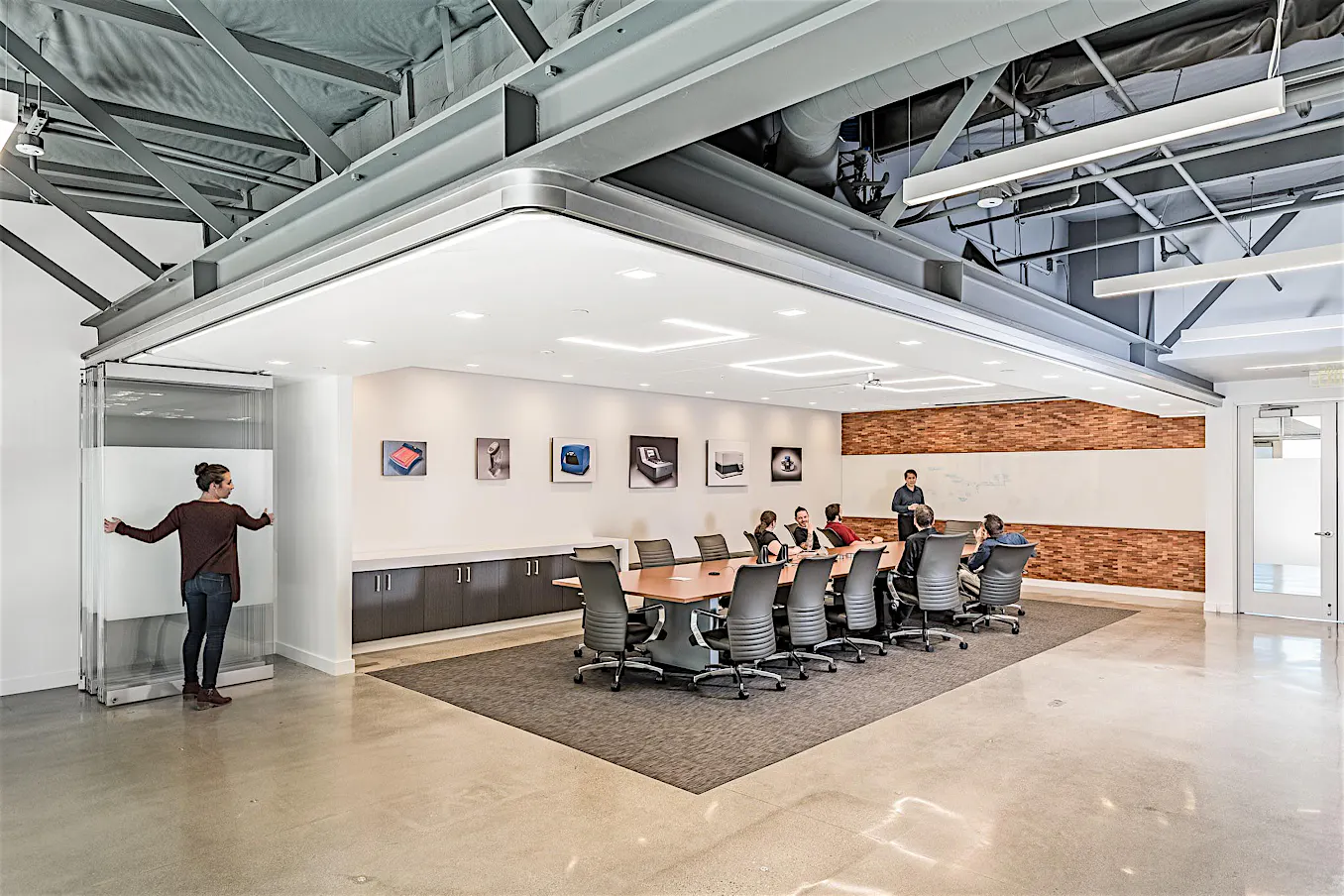 Paramit Corporation | NanaWall