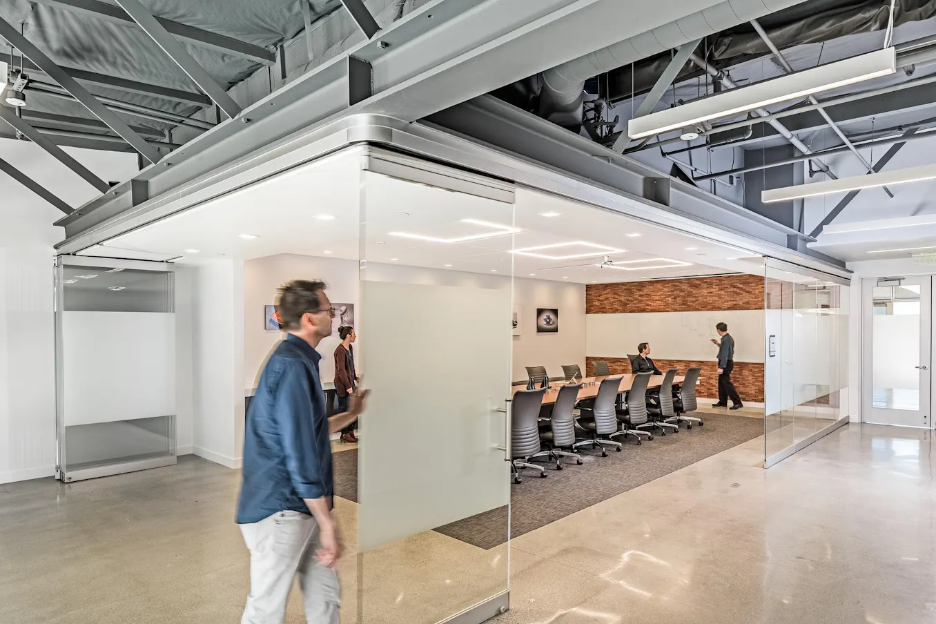 Paramit Corporation | NanaWall