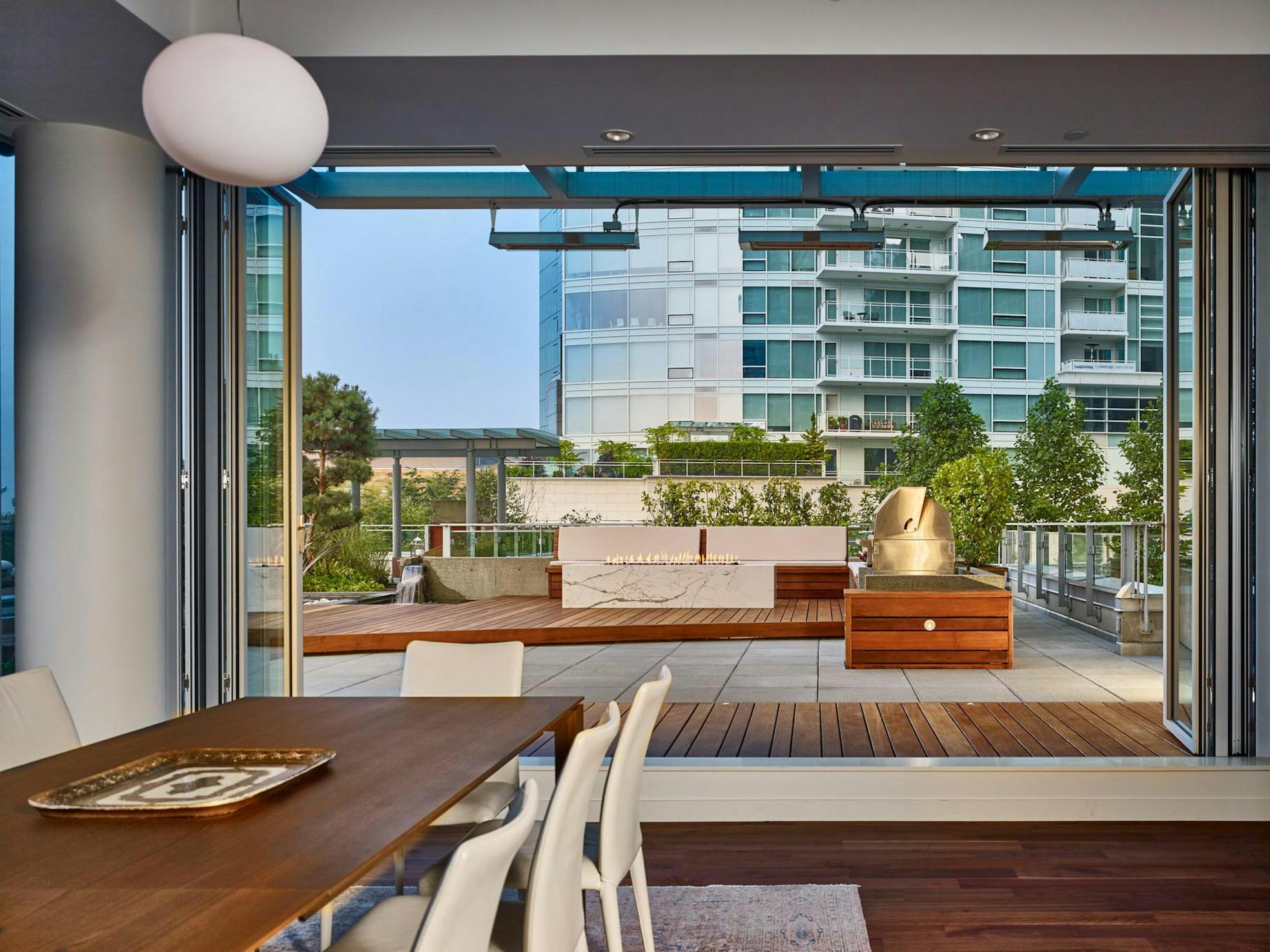 One Harbour Green NanaWall