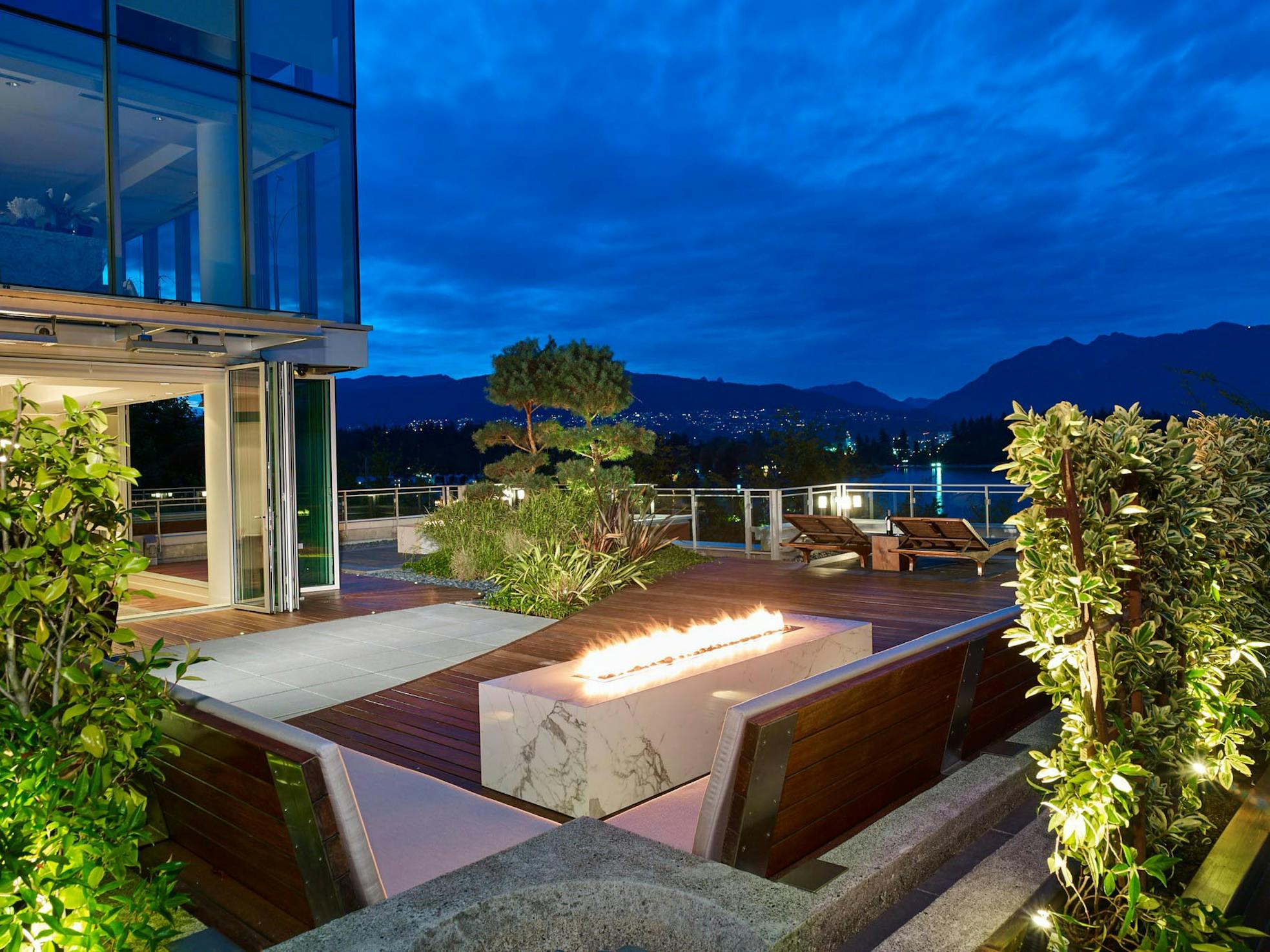 One Harbour Green NanaWall