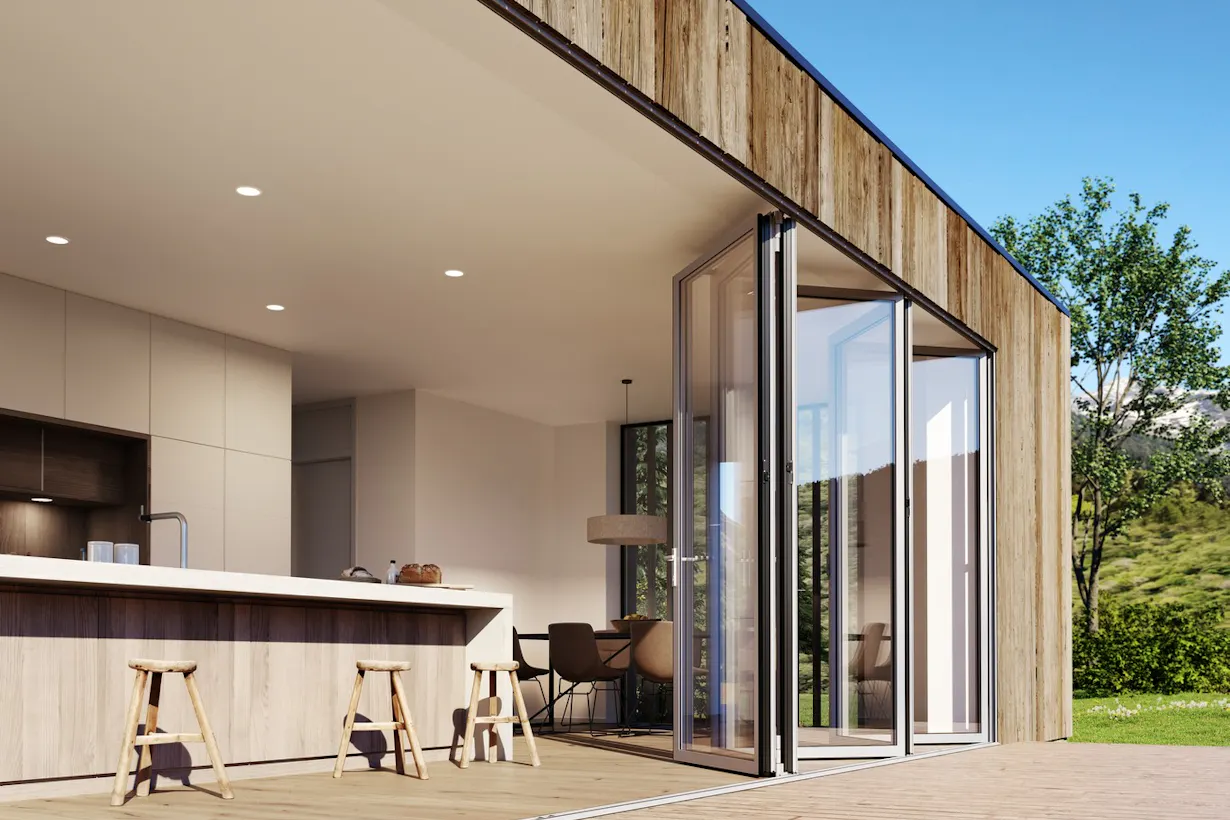 Operable Glass Wall Systems | NanaWall