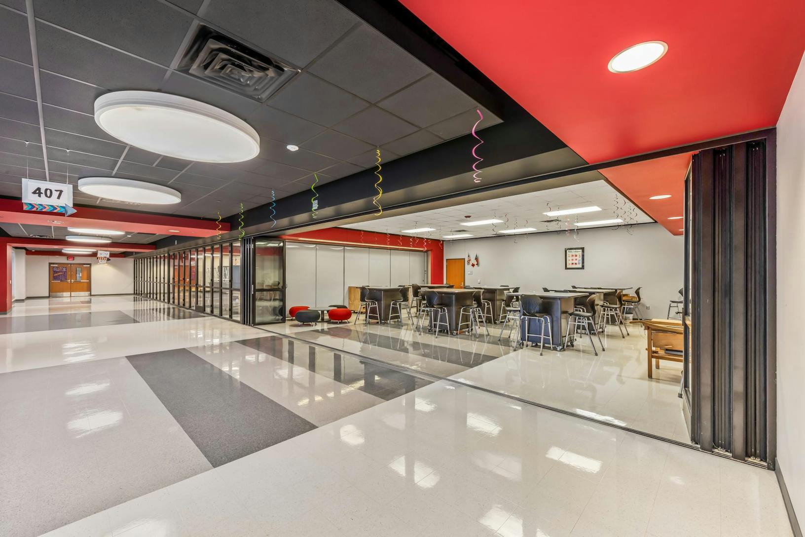 Lubbock Cooper High School NanaWall lubbock-cooper-high-school-nanawall