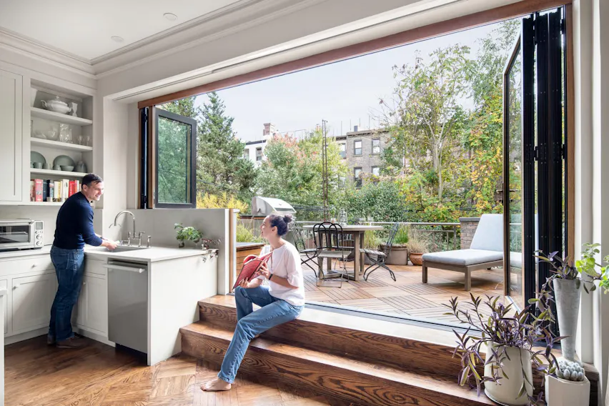 NanaWall Pricing and Budget Guidelines | NanaWall