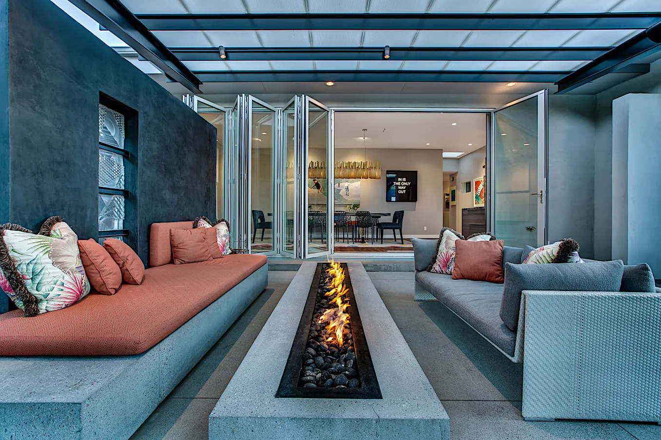 Snowmass Village Residential | NanaWall