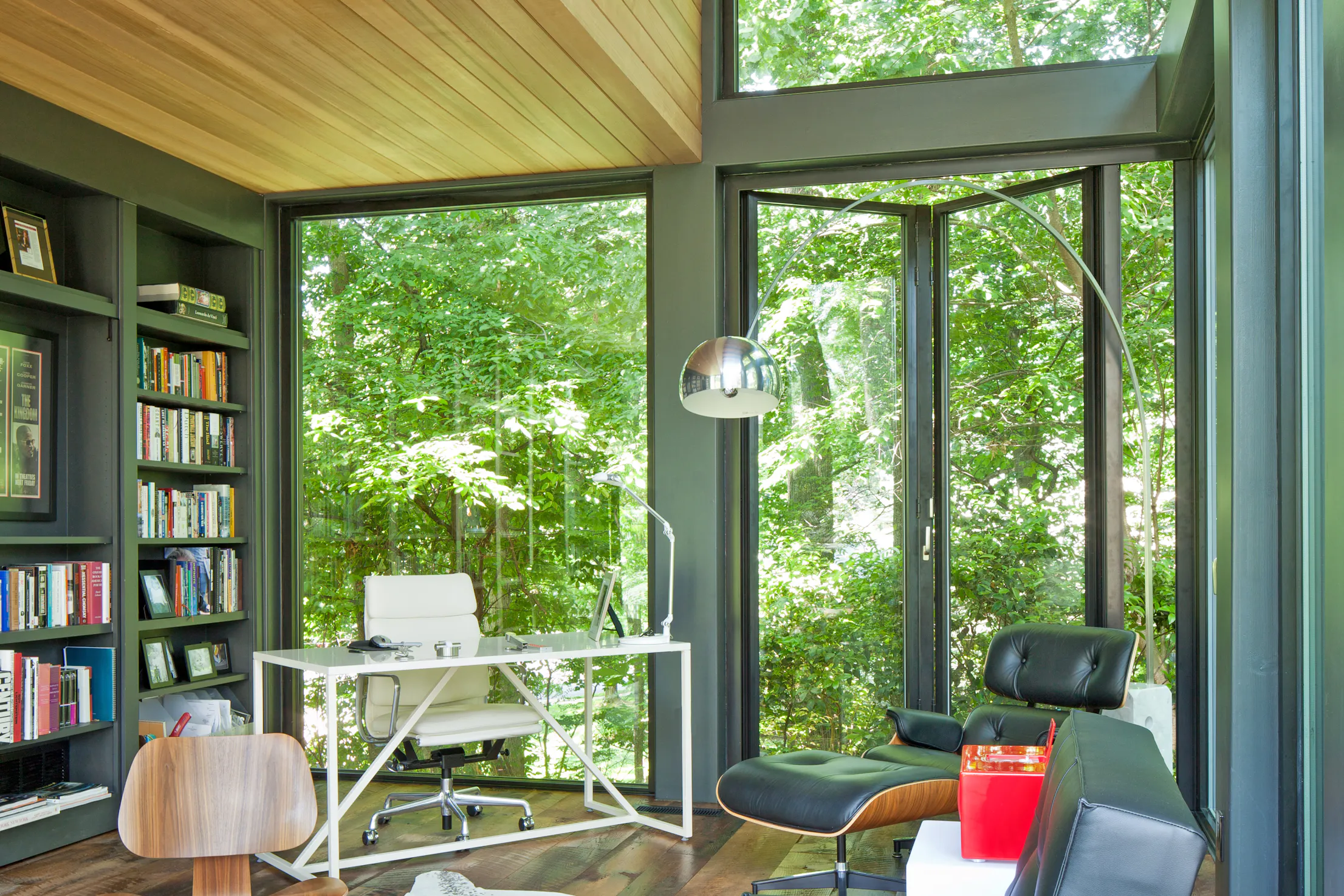 Writer's Studio | NanaWall