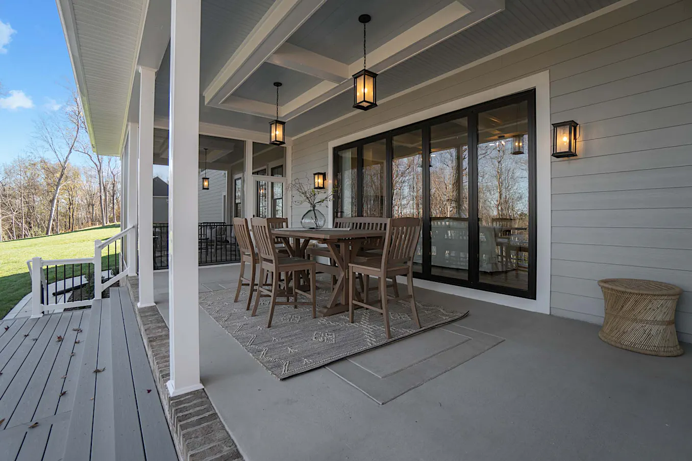 Eagle Construction | NanaWall