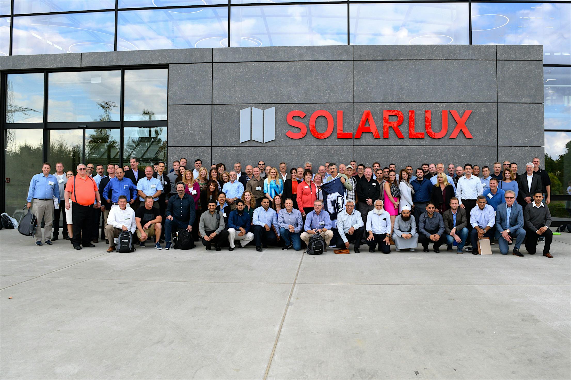 Experts in Custom Glass Wall Systems | NanaWall Team