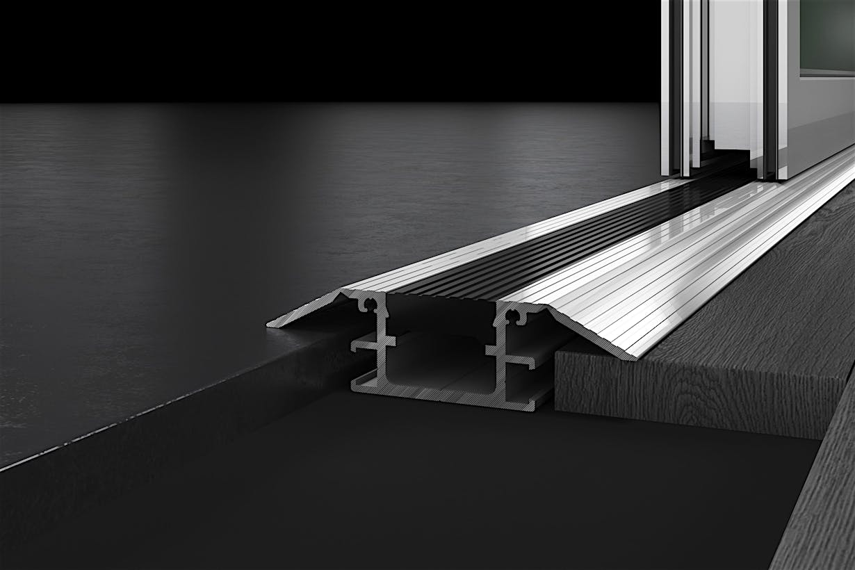 Surface Mounted Sill