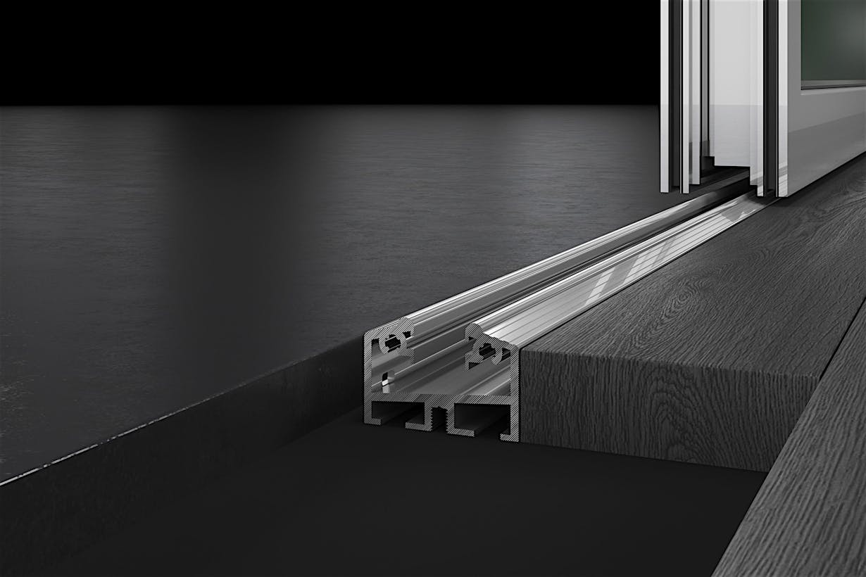 NanaWall Standard Sill
