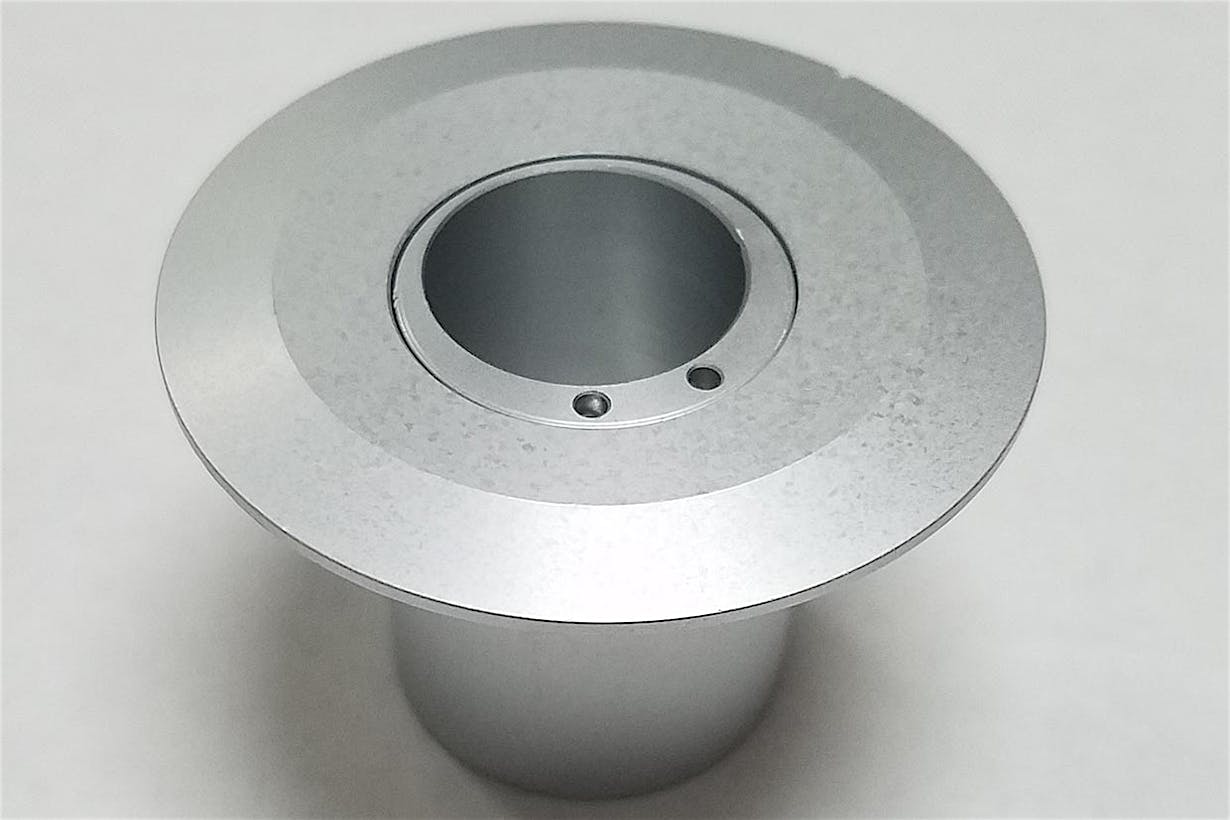 Floor Socket Sill