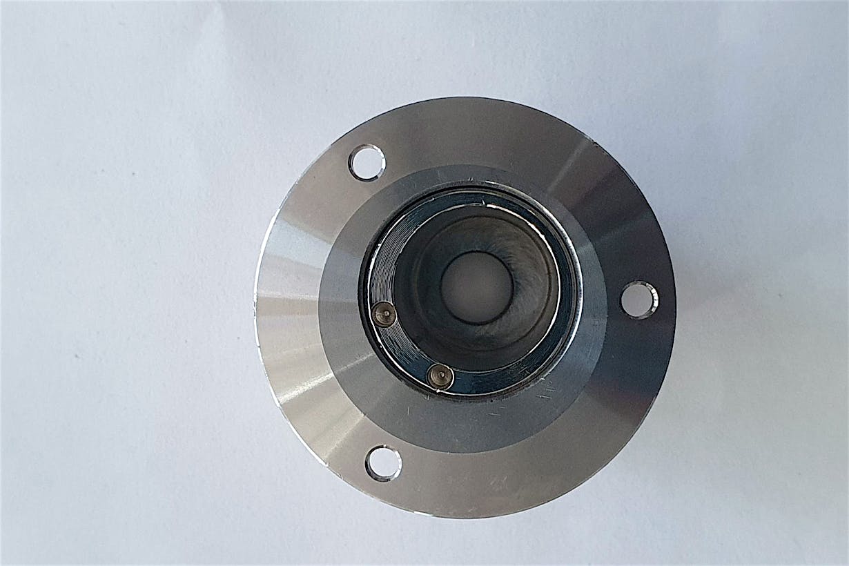 Adjustable Eccentric Floor Sockets