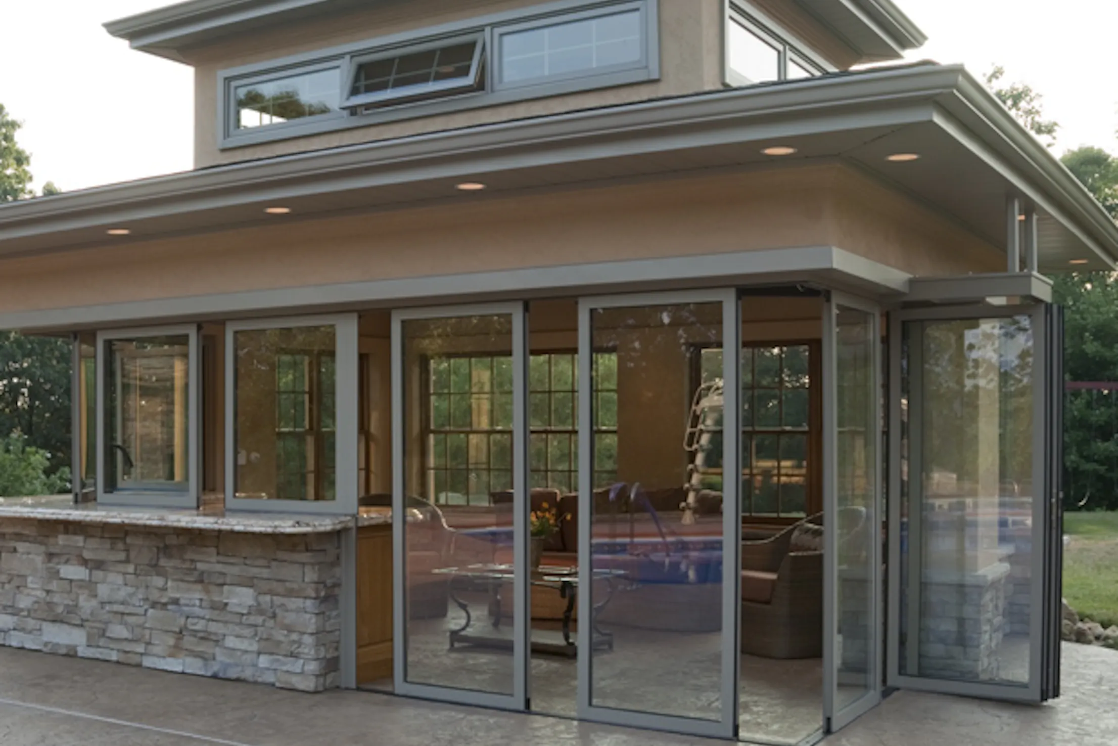 NanaWall Pricing and Budget Guidelines NanaWall