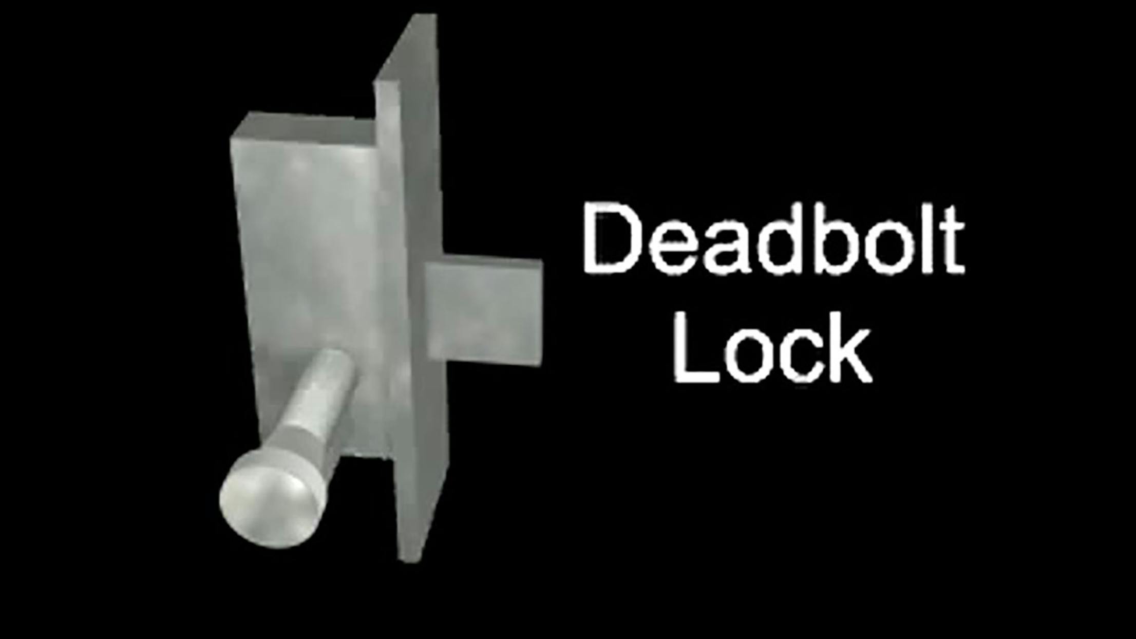 Locking Systems NanaWall