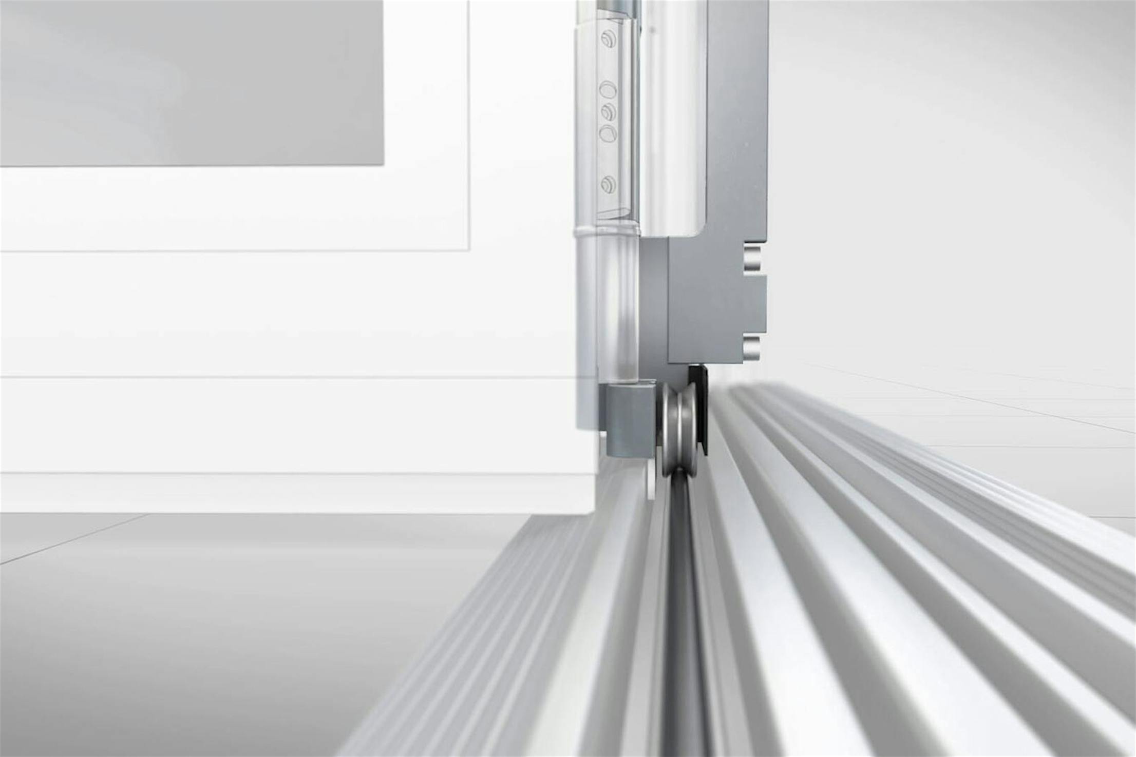 NanaWall Roller Animation Generic V002-210512