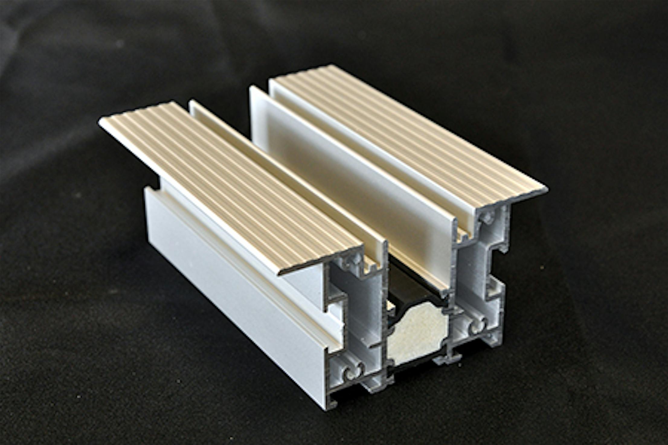 Flush Sill
