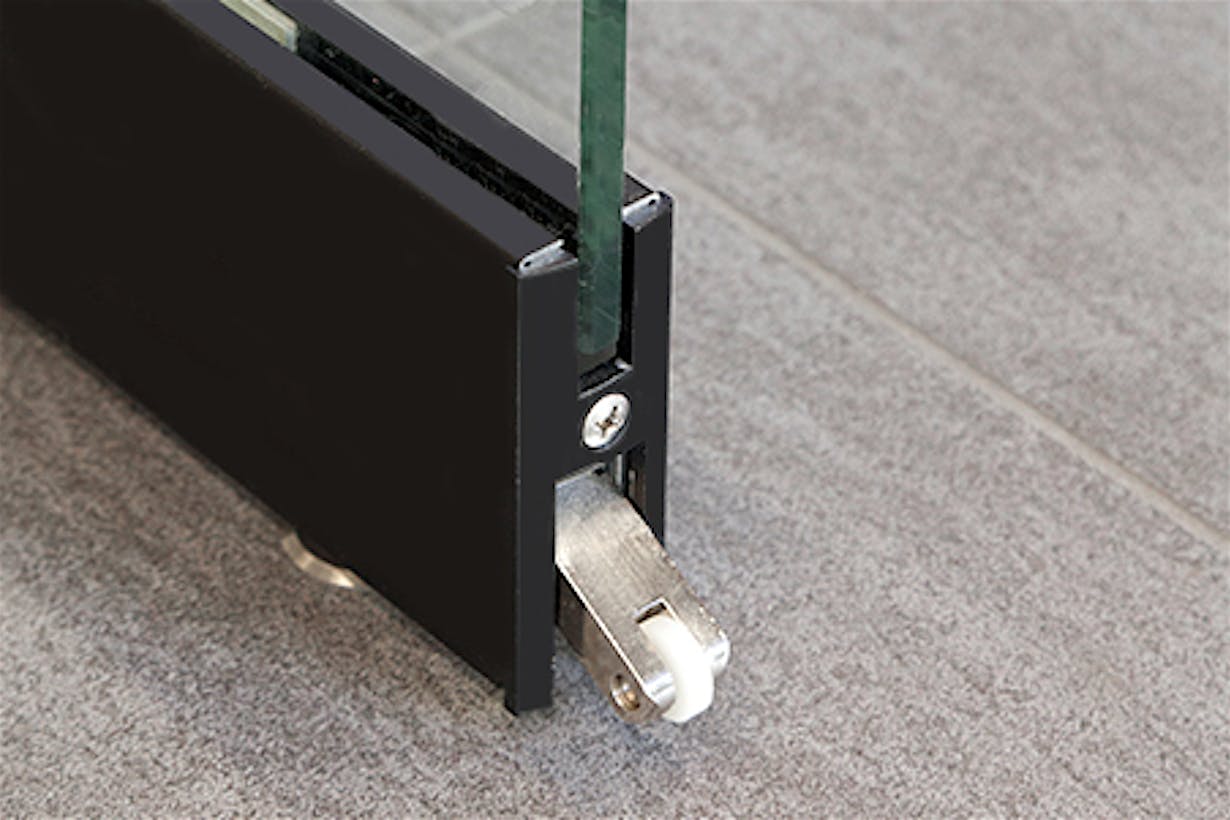 Self-Activated Automatic Interlock