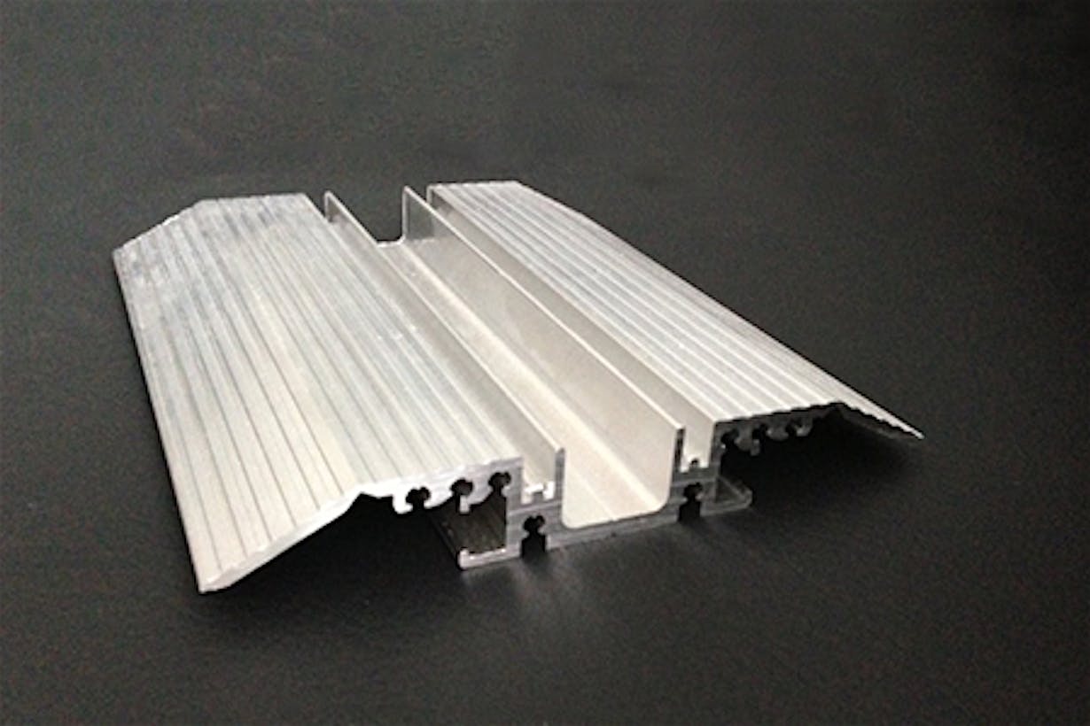 Surface Mounted Sill - Interior Sill