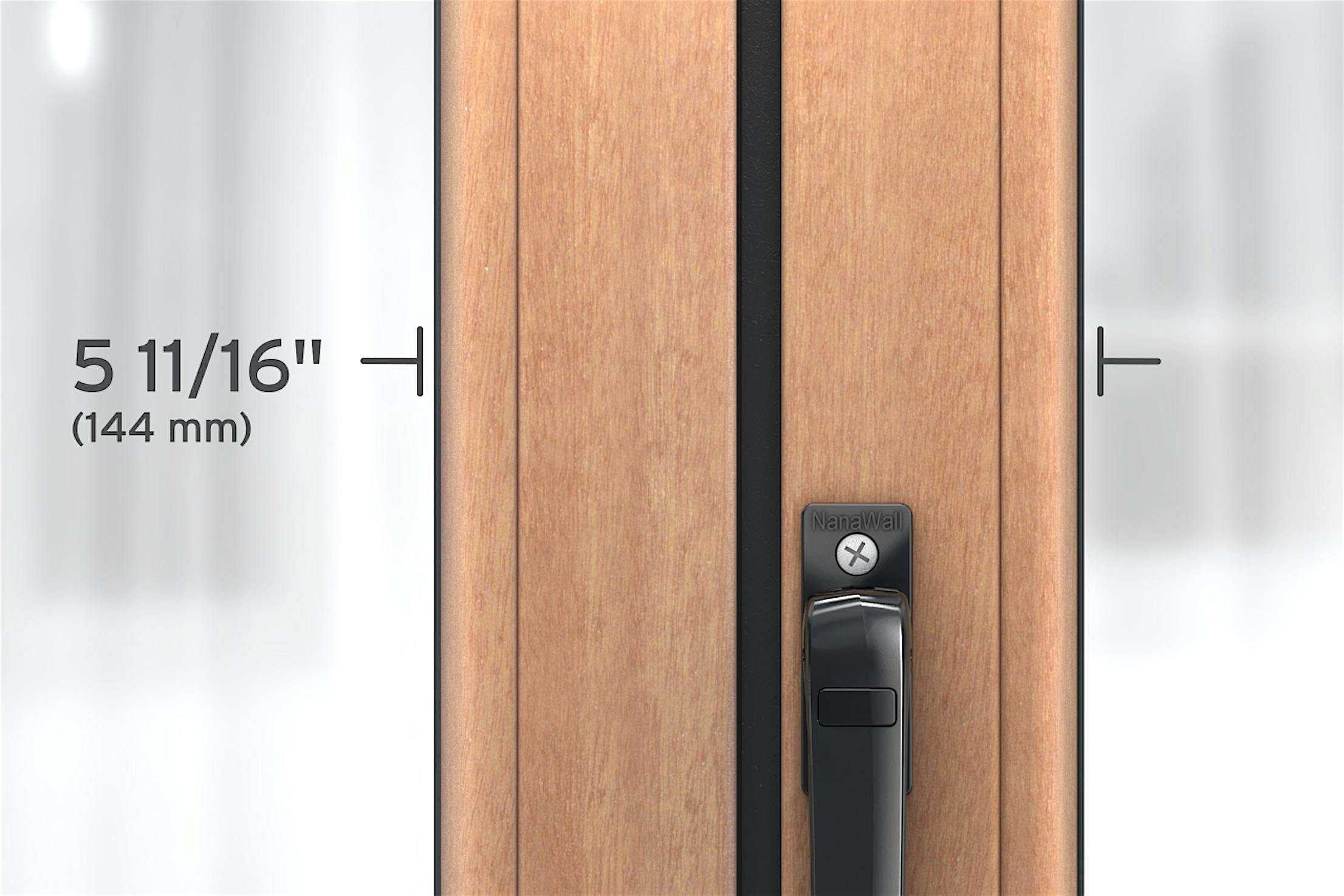 NW Acoustical 545 - Hotspot 6
