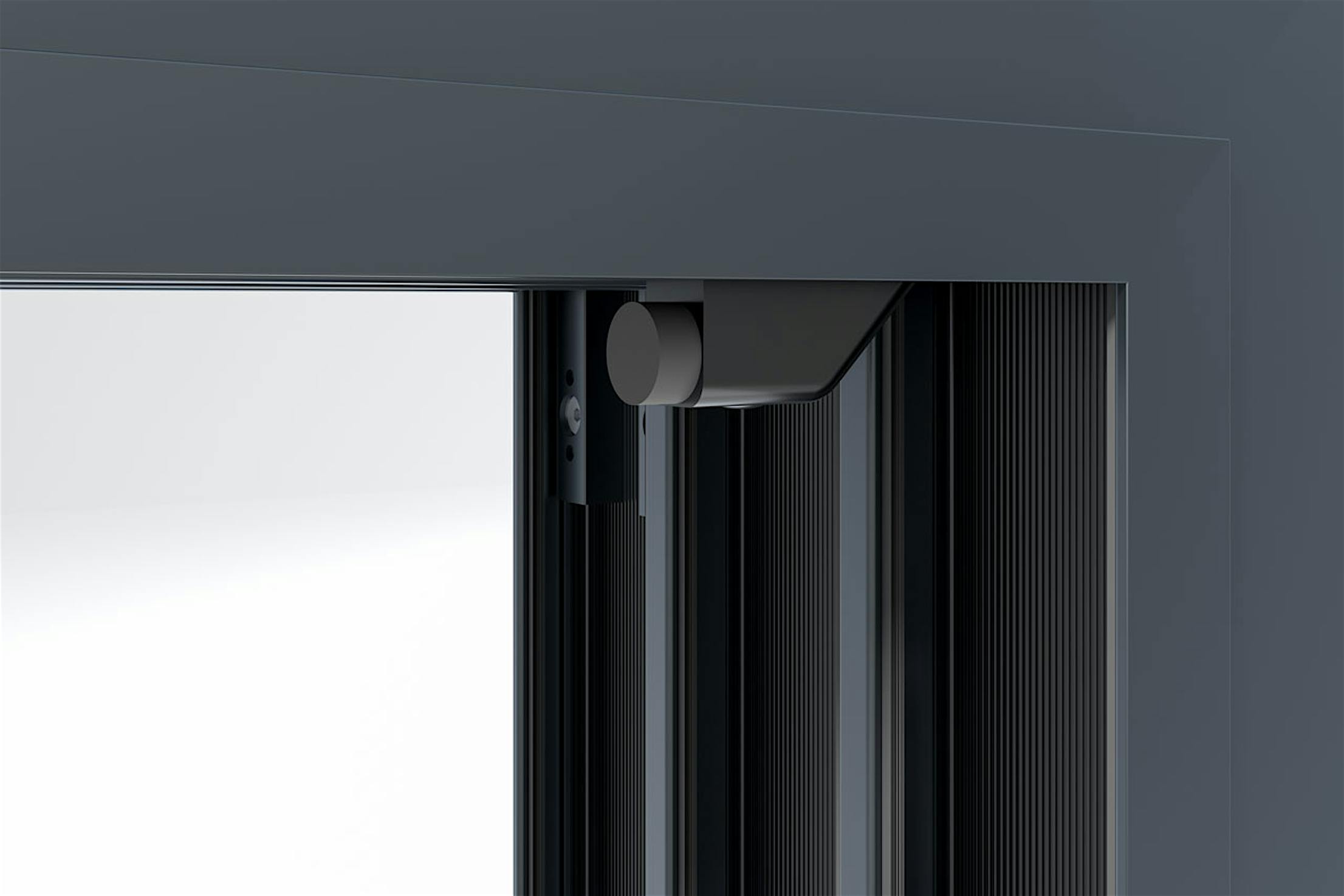 NW MultiSlide 630 - No Metal-to-Metal Contact