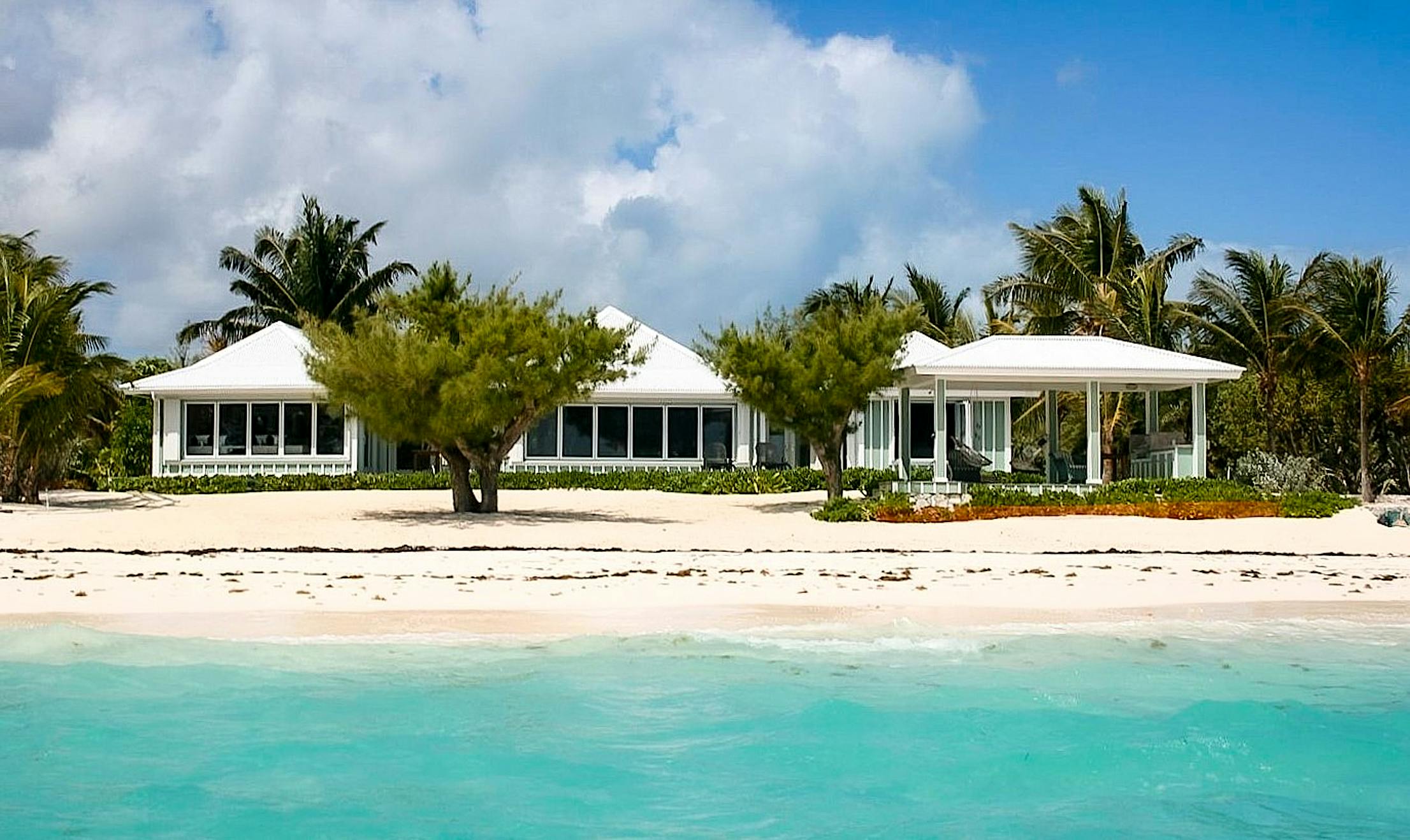 Resilient Home Desisn in Hurricane Zones
