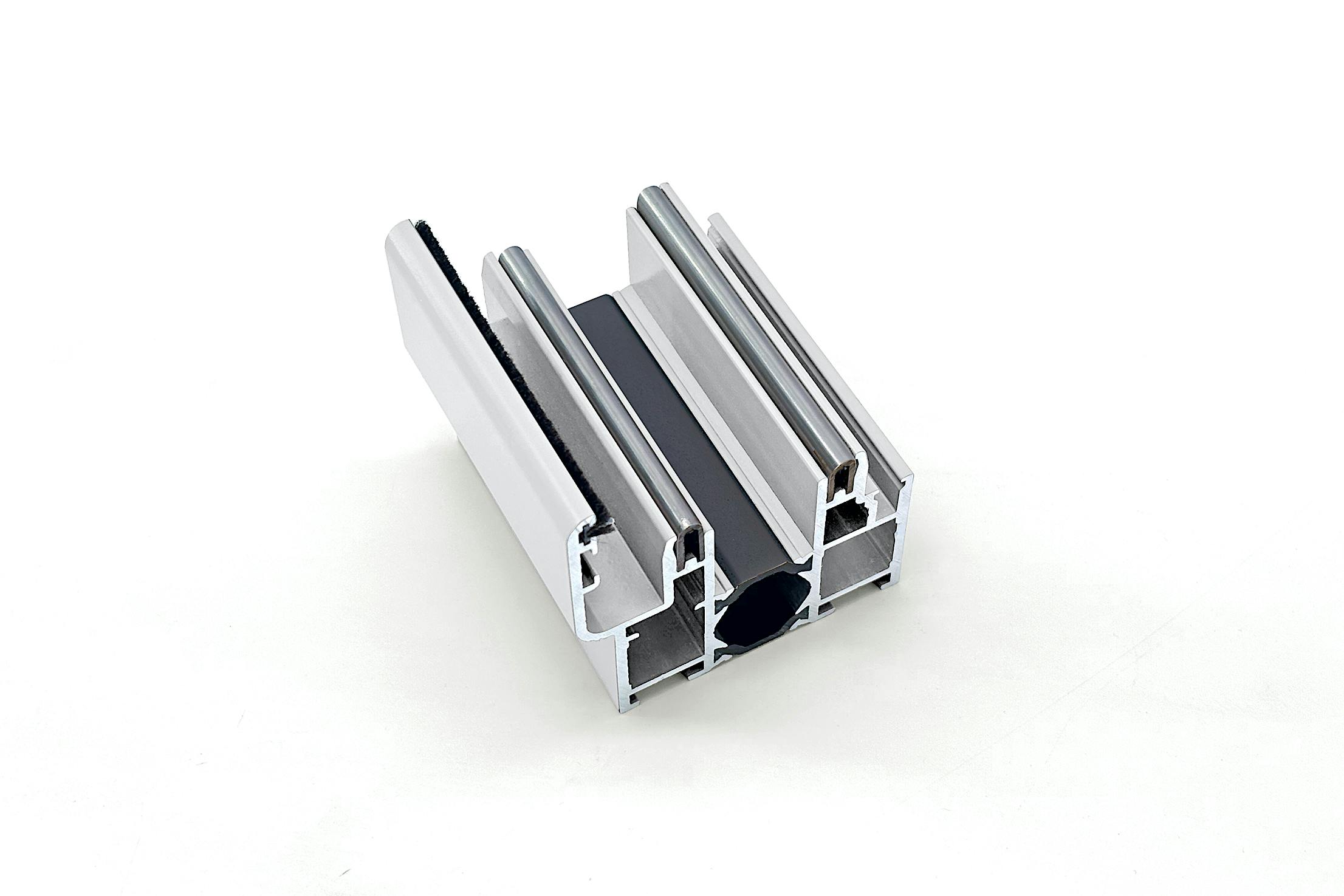 SL60 Inward High Performance Sill | NanaWall