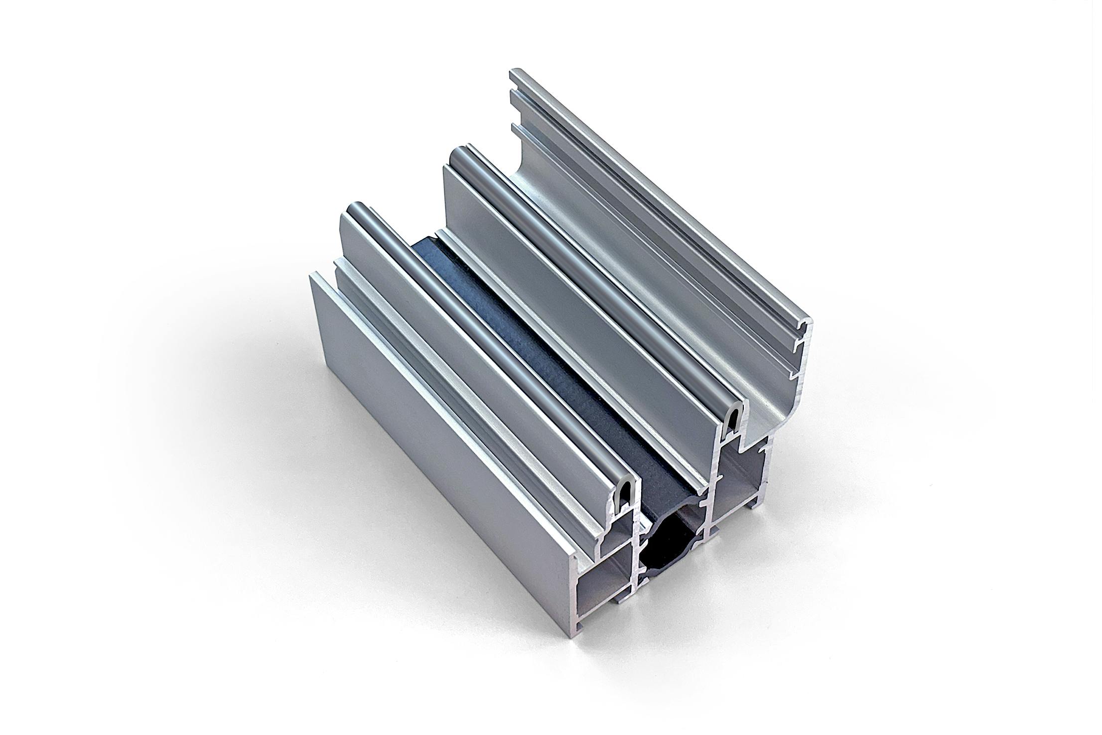 High Performance Sill | NanaWall