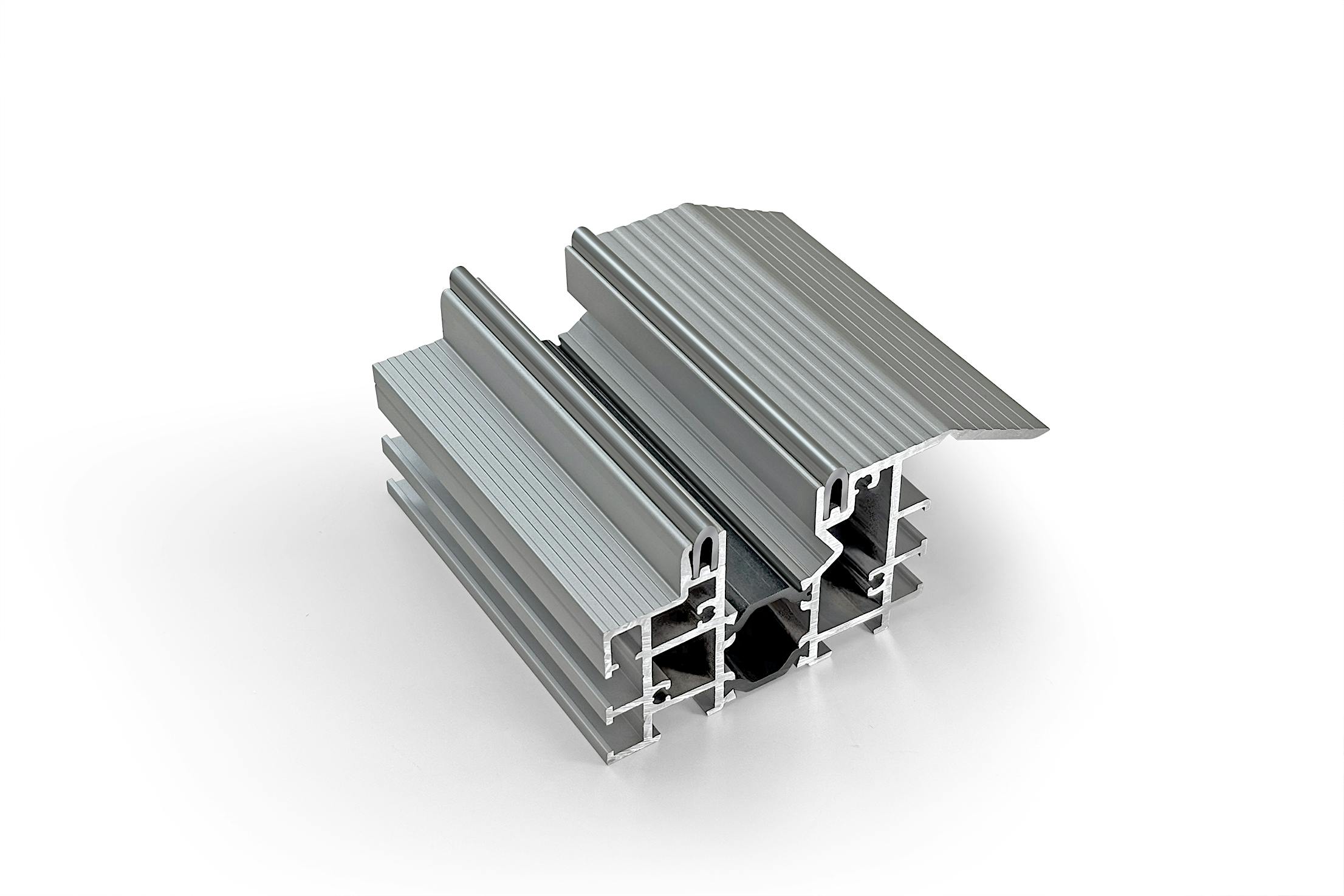 Hybrid Inswing Sill | NanaWall