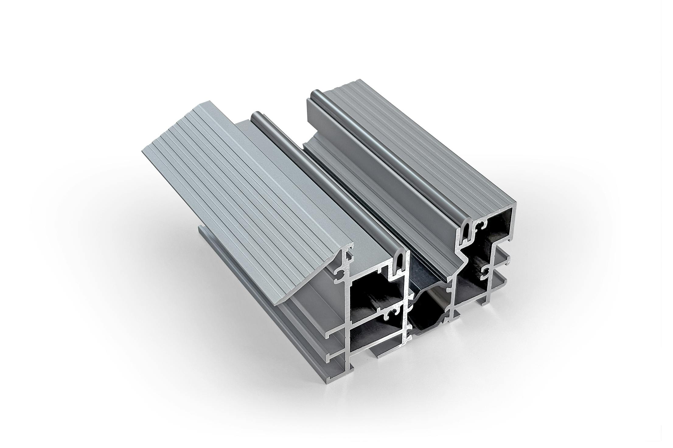 Hybrid Outswing Sill | NanaWall