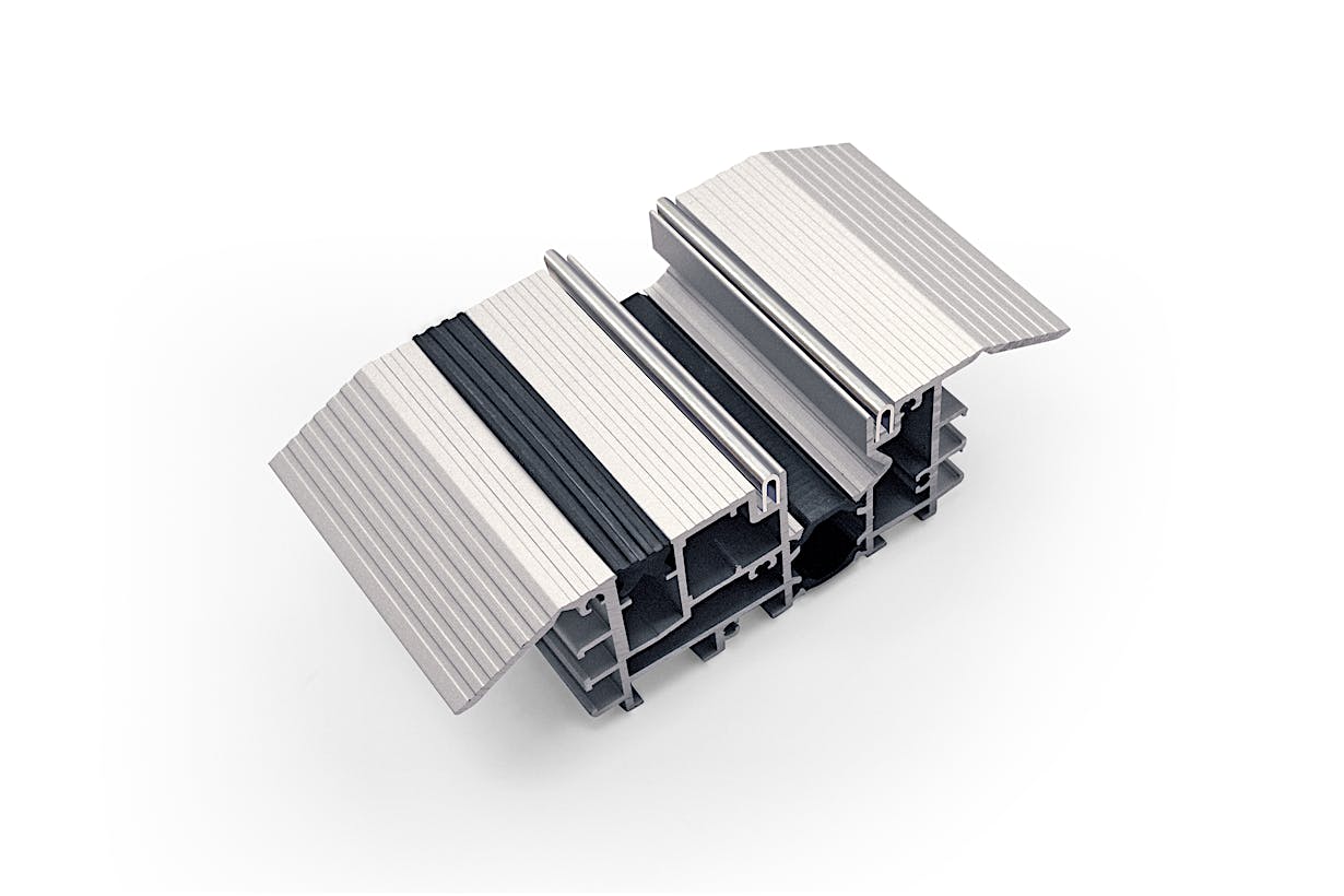 Low Profile Saddle Sill | NanaWall