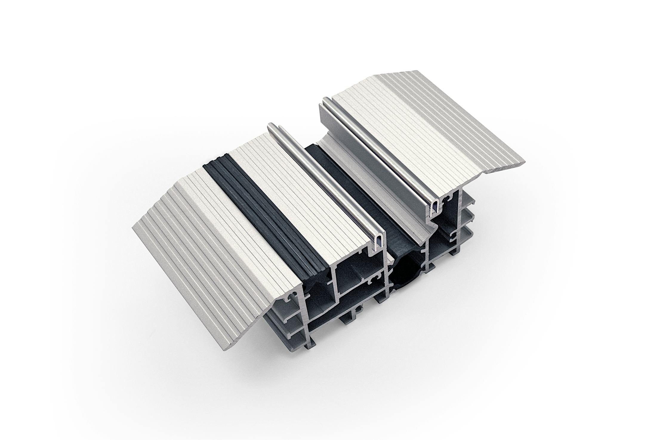 Low Profile Saddle Sill | NanaWall